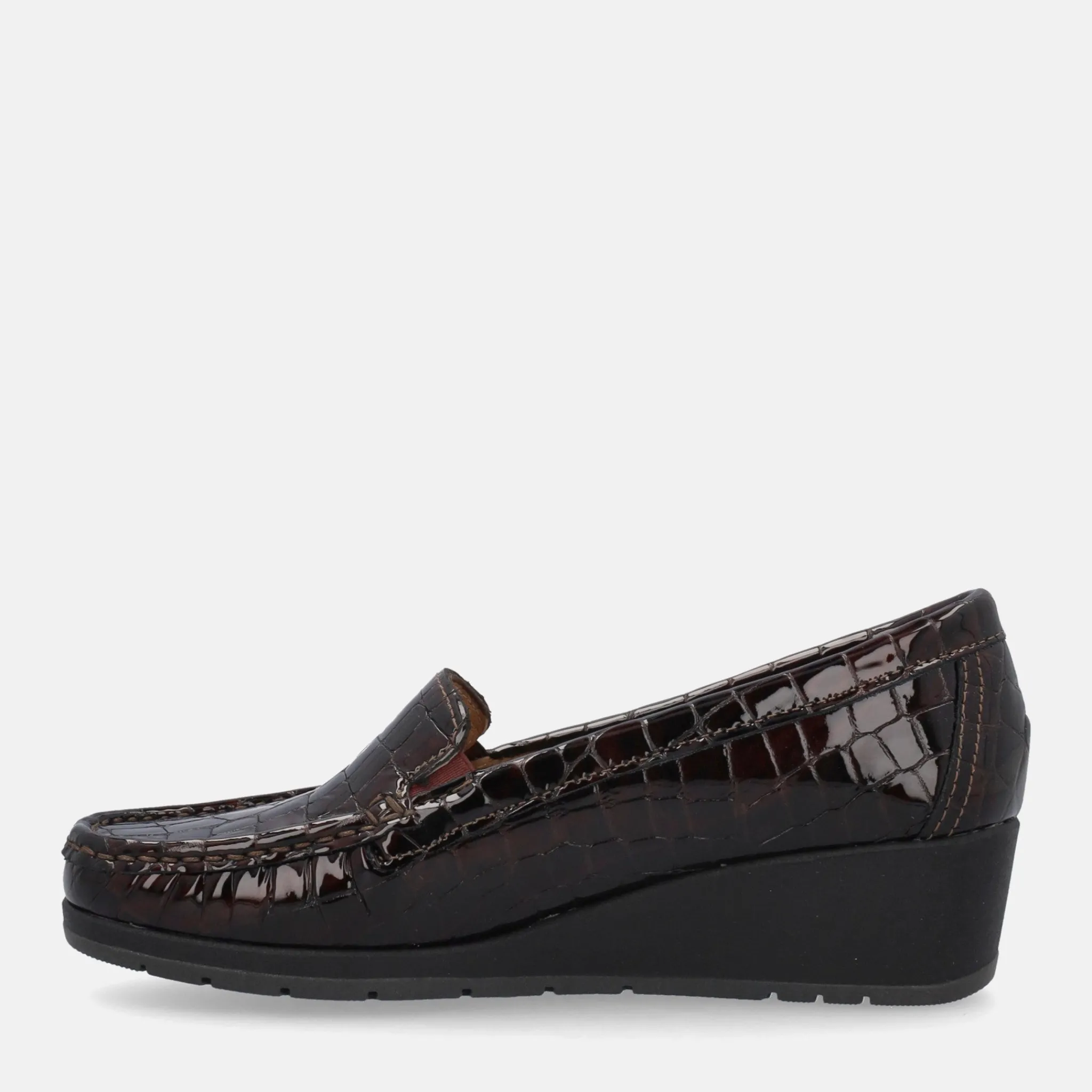 VALLEVERDE MOCASSINI | Donna Comfort | Mocassini