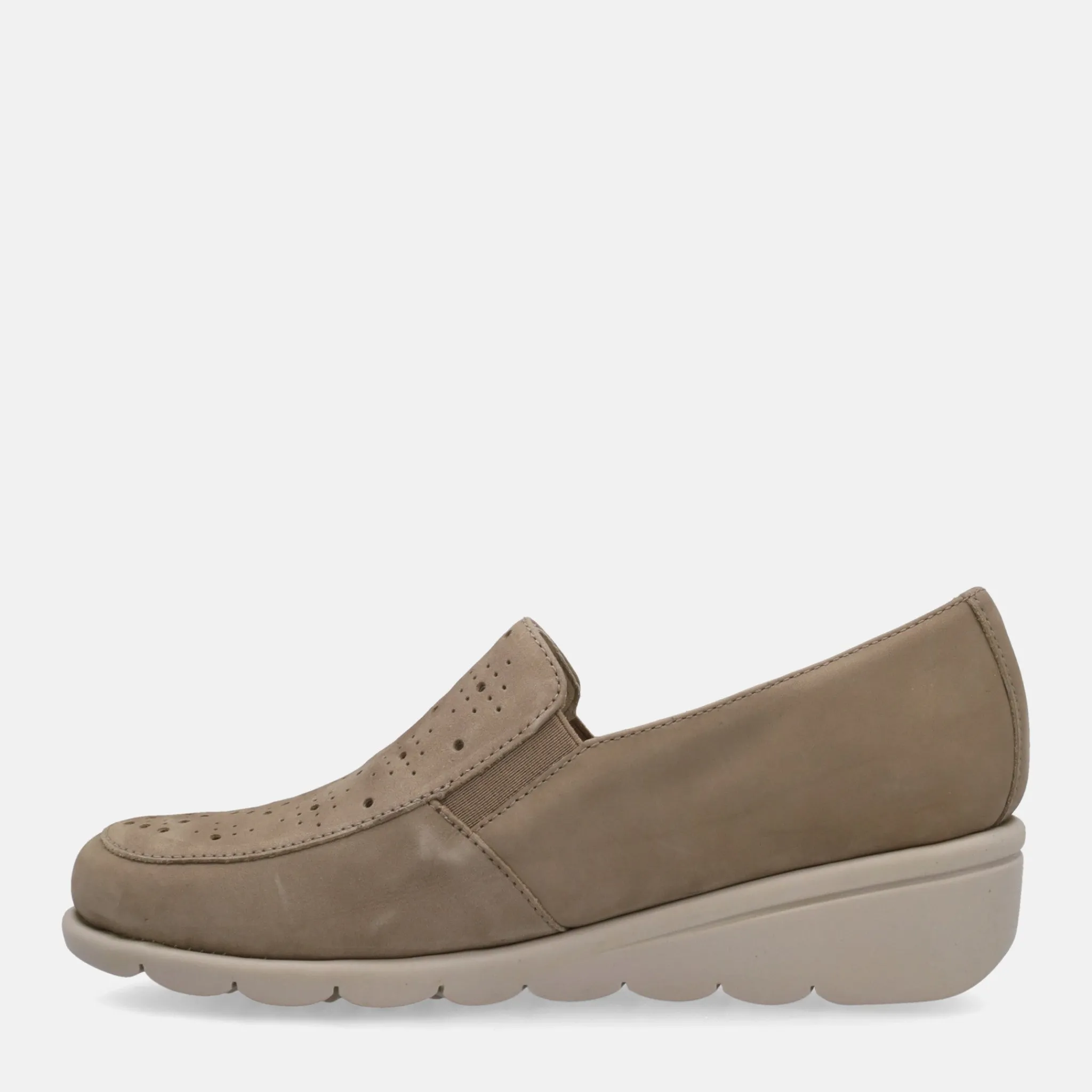 VALLEVERDE MOCASSINI | Donna Mocassini