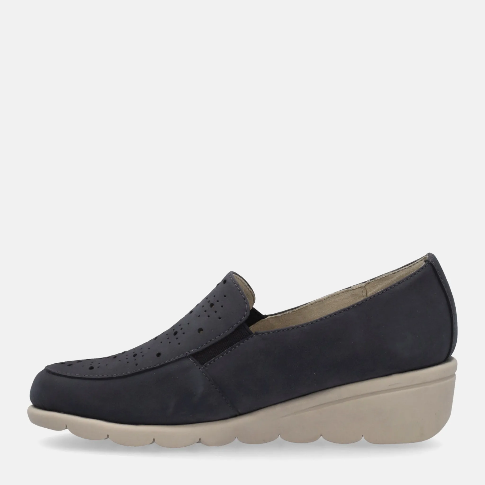 VALLEVERDE MOCASSINI | Donna Mocassini
