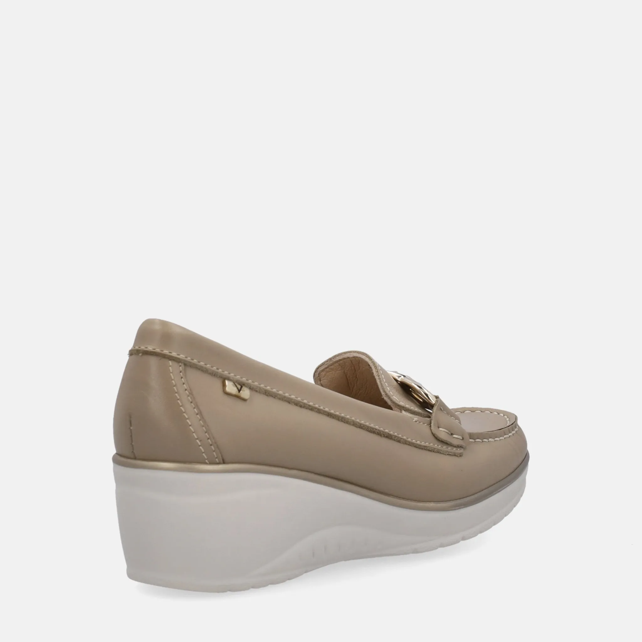 VALLEVERDE MOCASSINI | Donna Mocassini