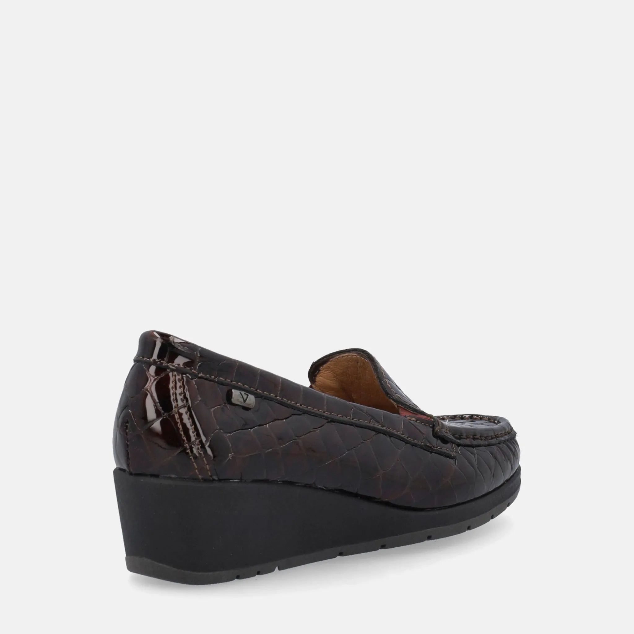 VALLEVERDE MOCASSINI | Donna Comfort | Mocassini