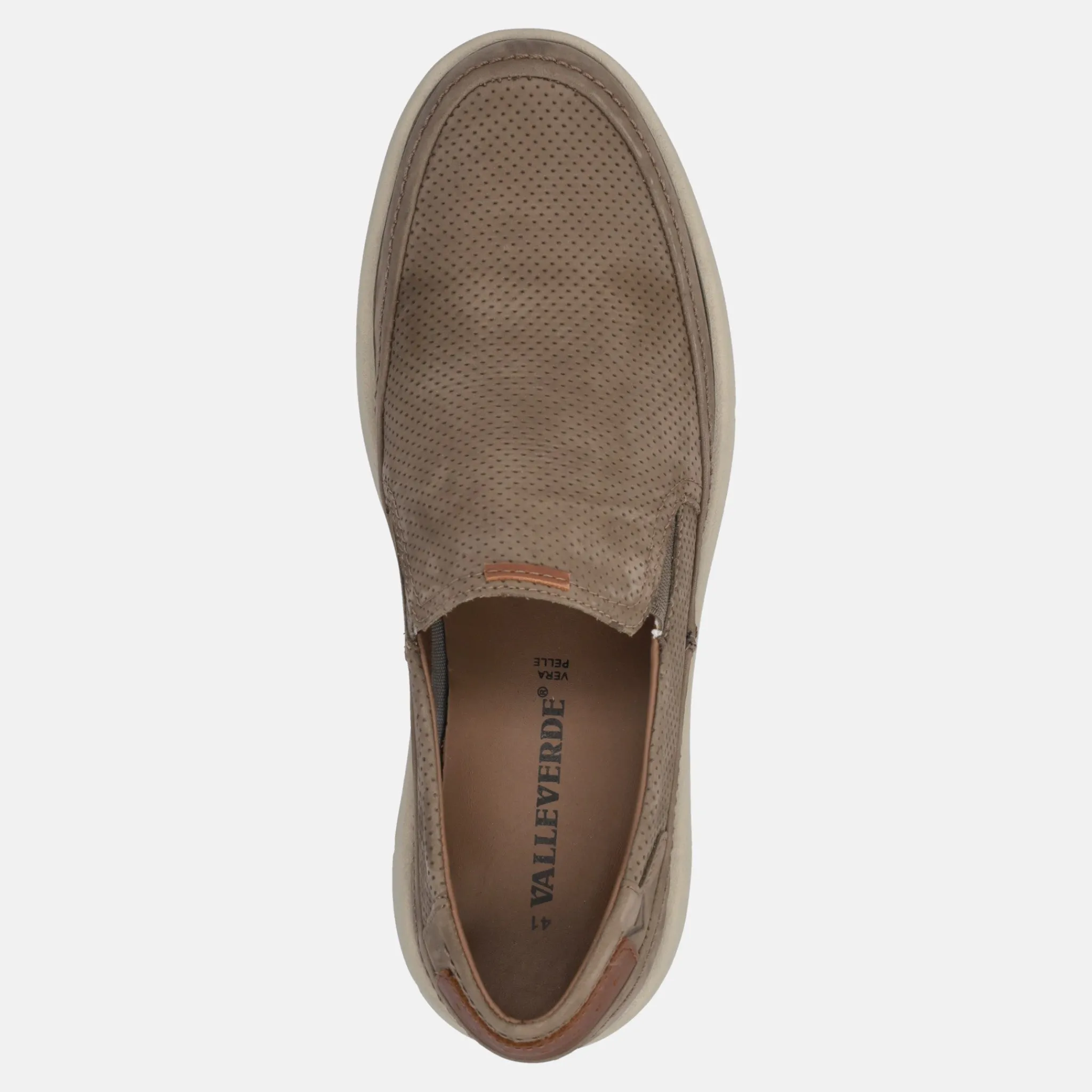 VALLEVERDE MOCASSINI | Uomo Mocassini
