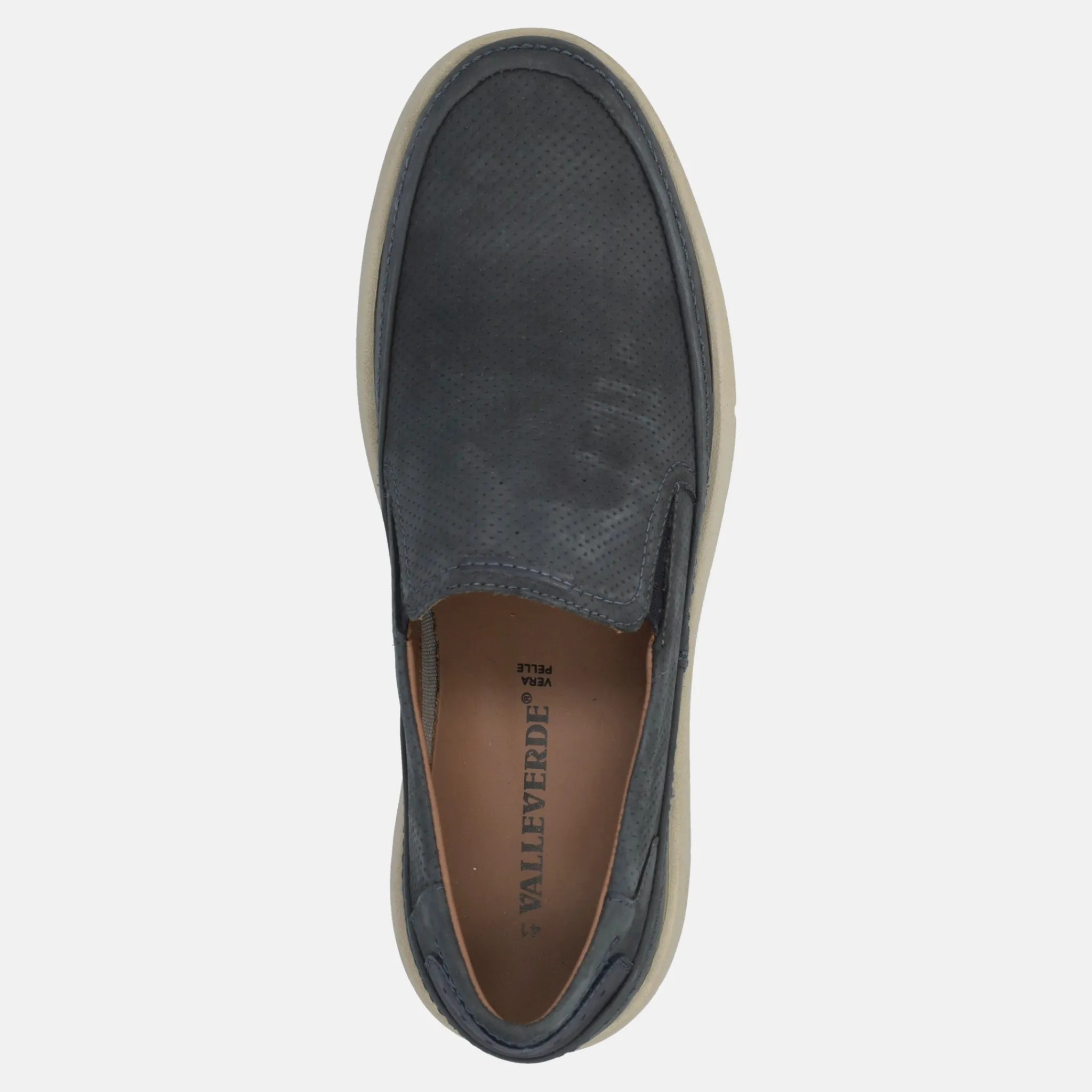 VALLEVERDE MOCASSINI | Uomo Mocassini