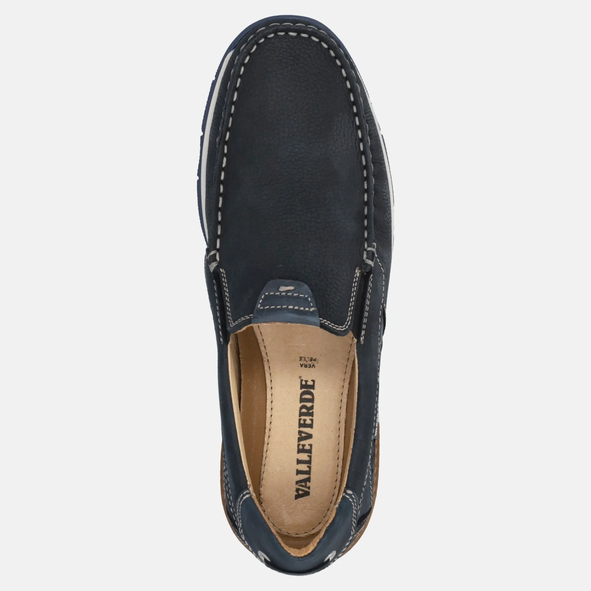 VALLEVERDE MOCASSINI | Uomo Mocassini