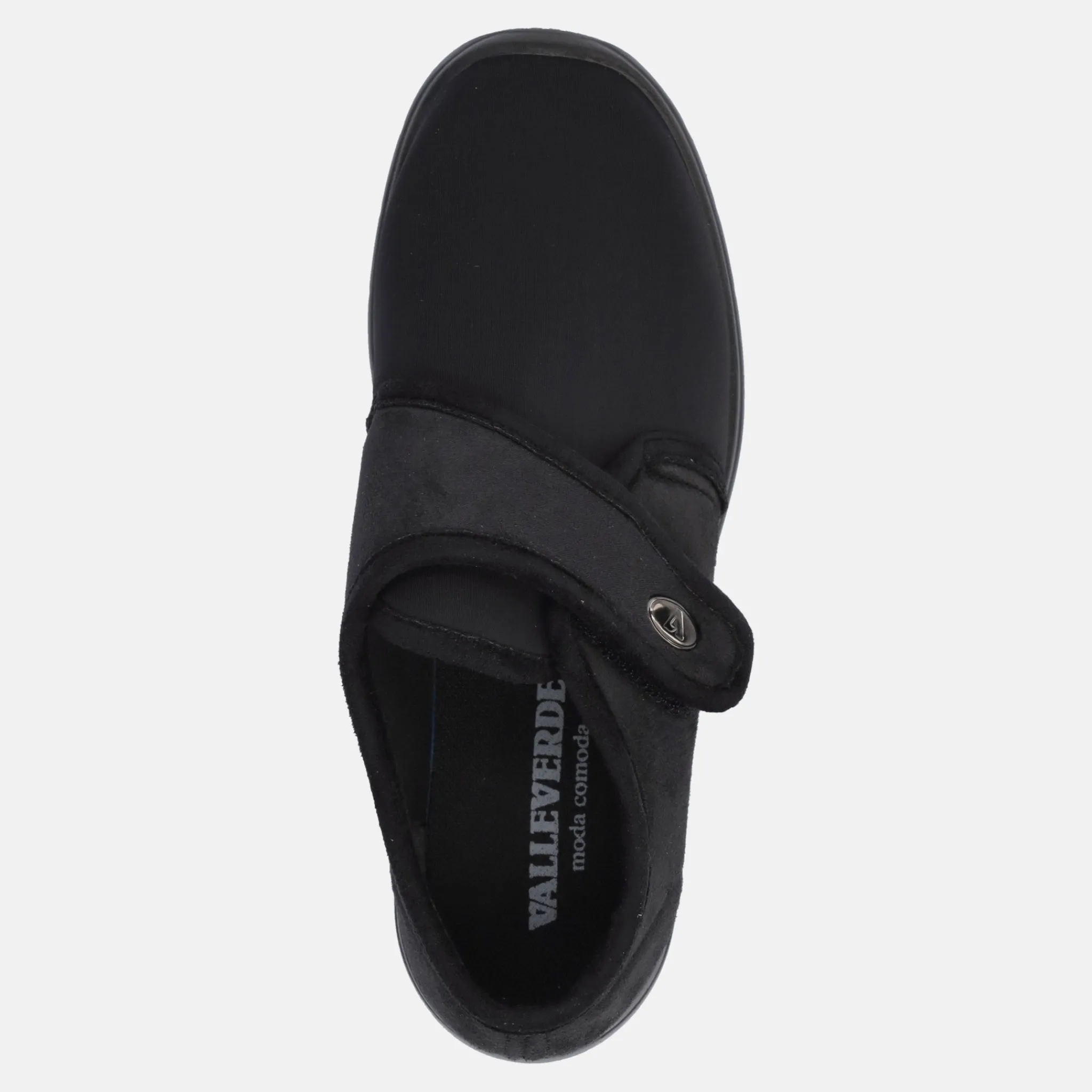 VALLEVERDE PANTOFOLE | Donna Ciabatte | Comfort