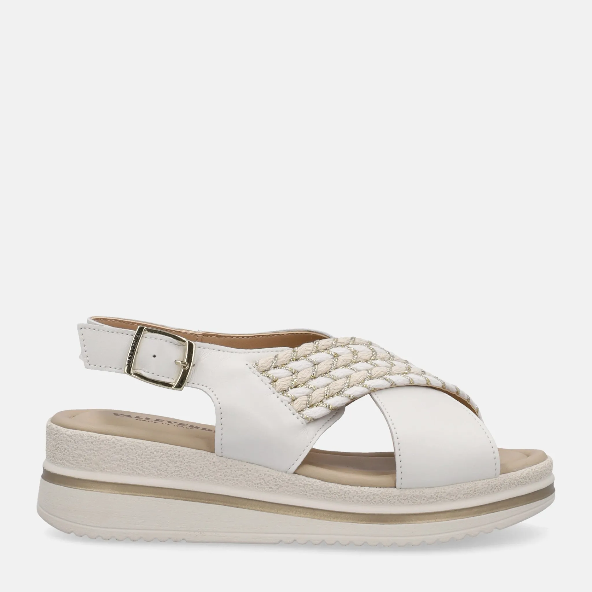 VALLEVERDE SANDALI | Donna Sandali