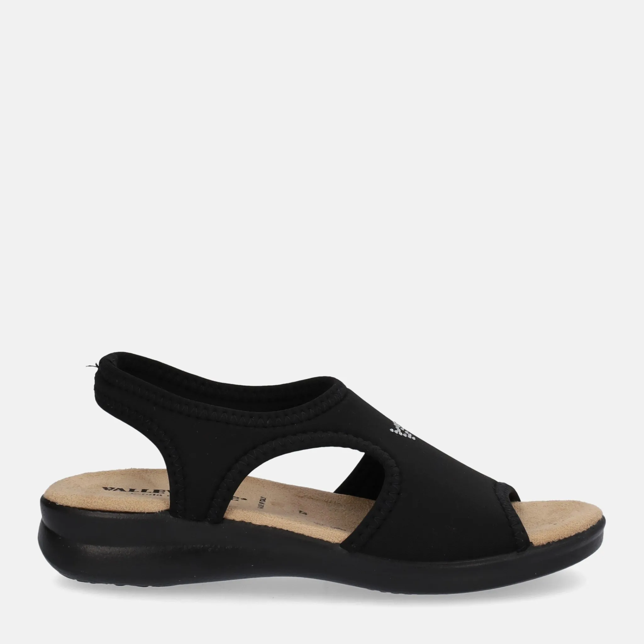 VALLEVERDE SANDALI | Donna Comfort