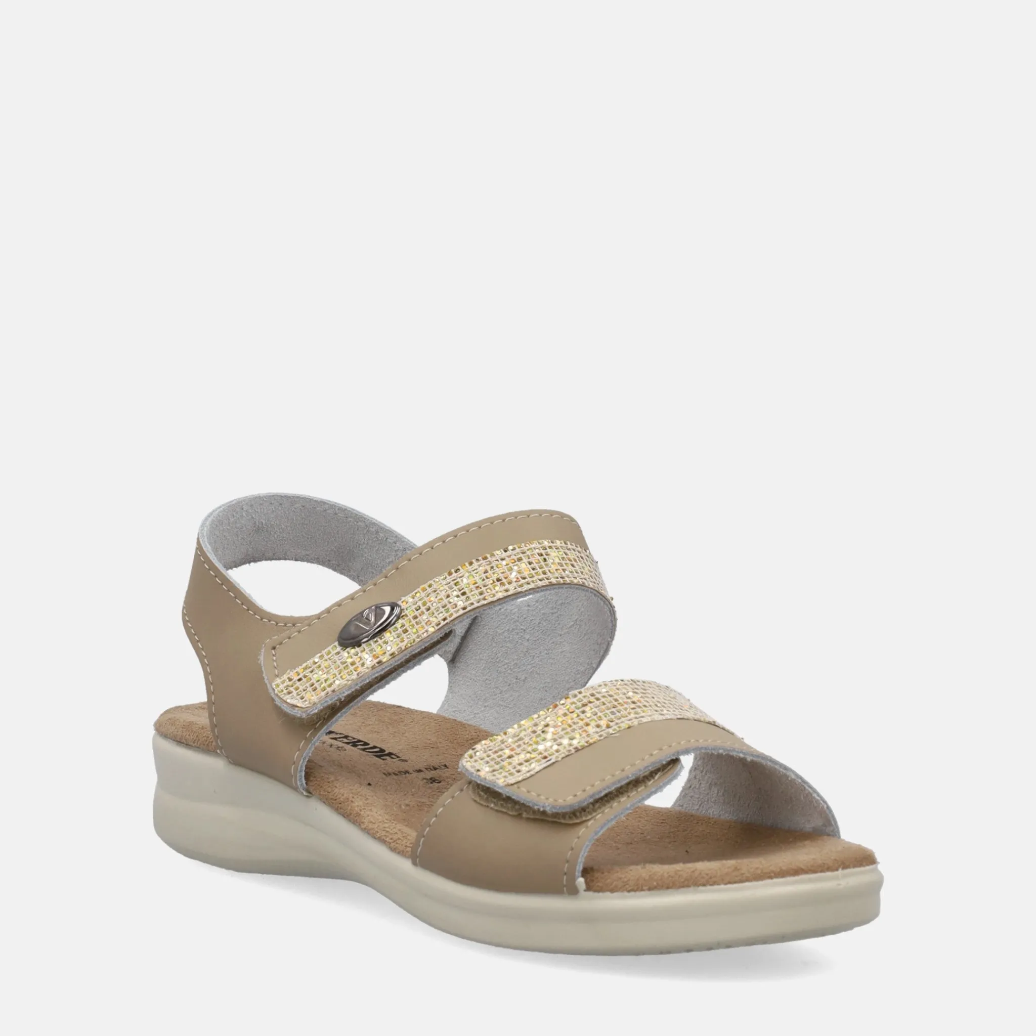 VALLEVERDE SANDALI | Donna Sandali