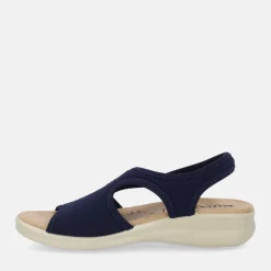VALLEVERDE SANDALI | Donna Comfort
