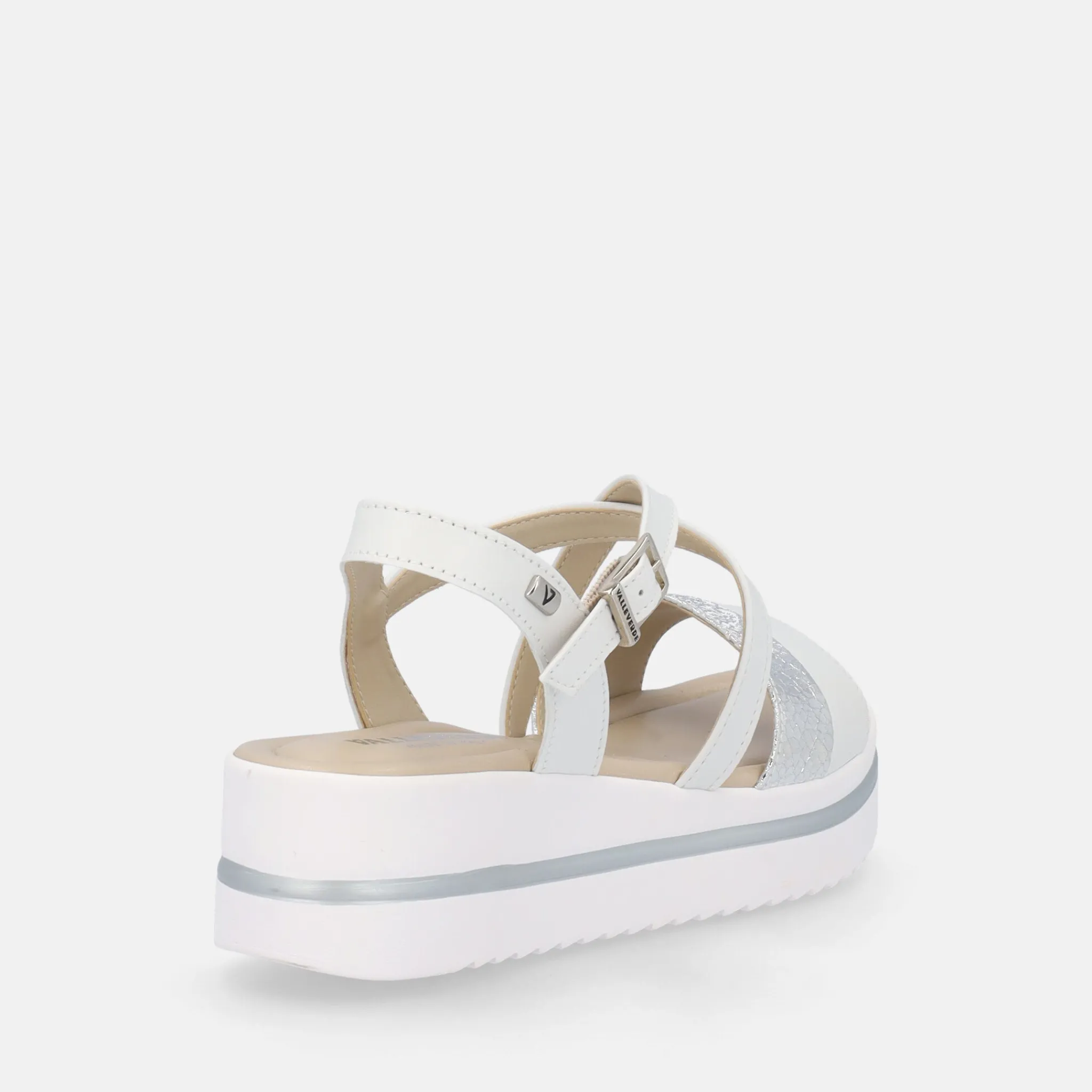 VALLEVERDE SANDALI | Donna Sandali | Zeppe