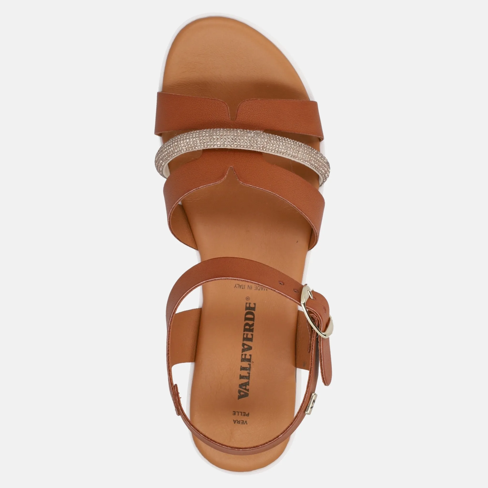 VALLEVERDE SANDALI | Donna Sandali