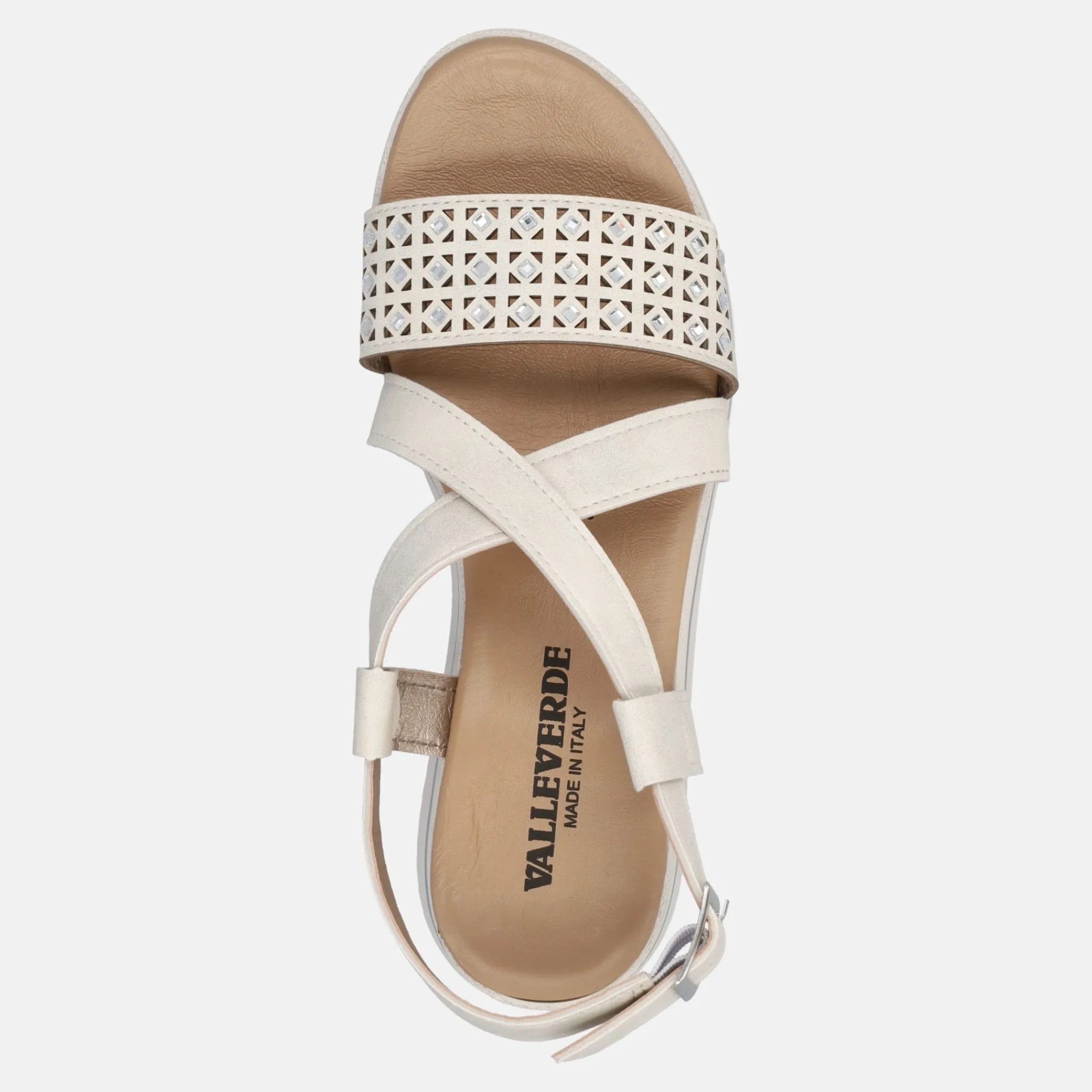 VALLEVERDE SANDALI | Donna Sandali