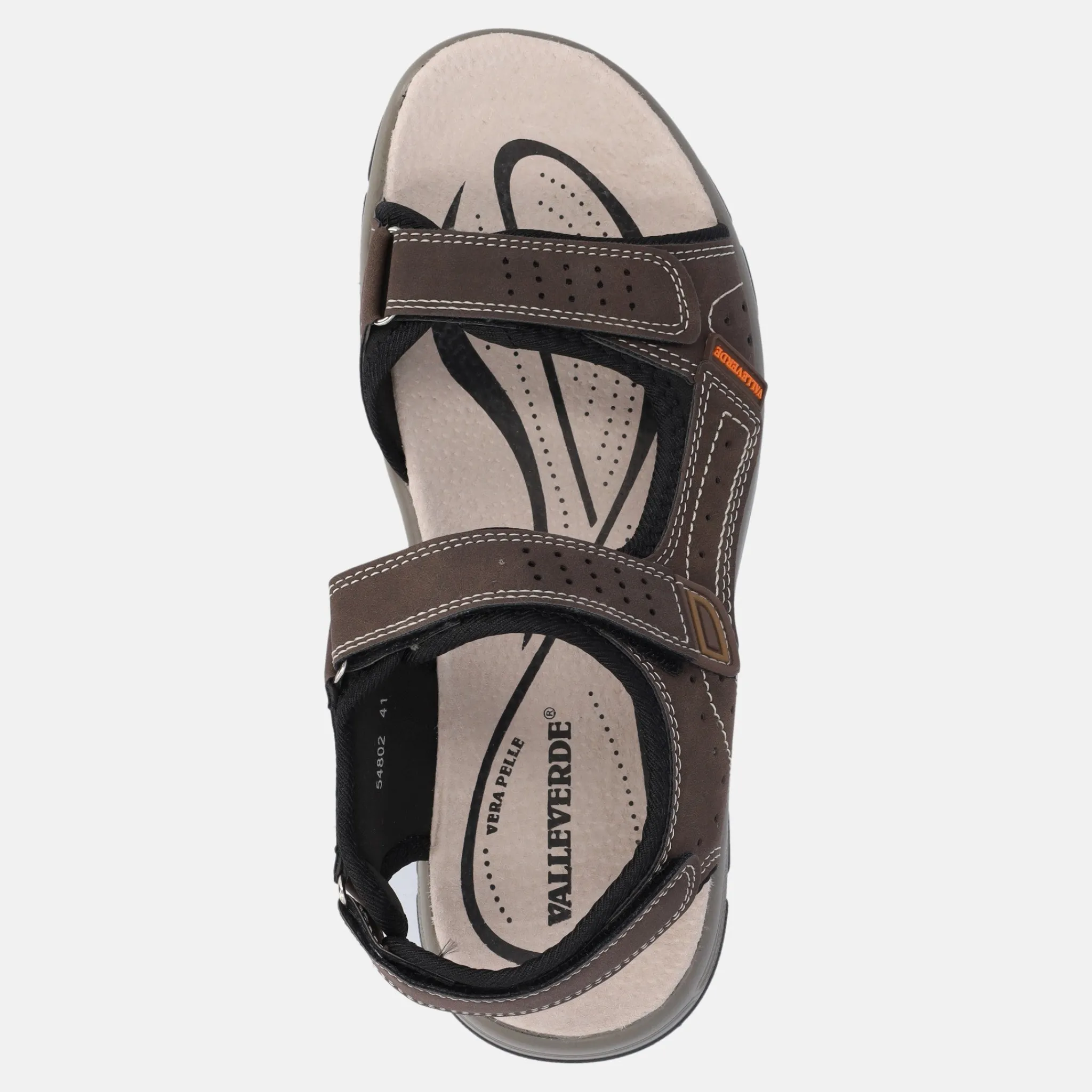 VALLEVERDE SANDALI | Uomo Sandali