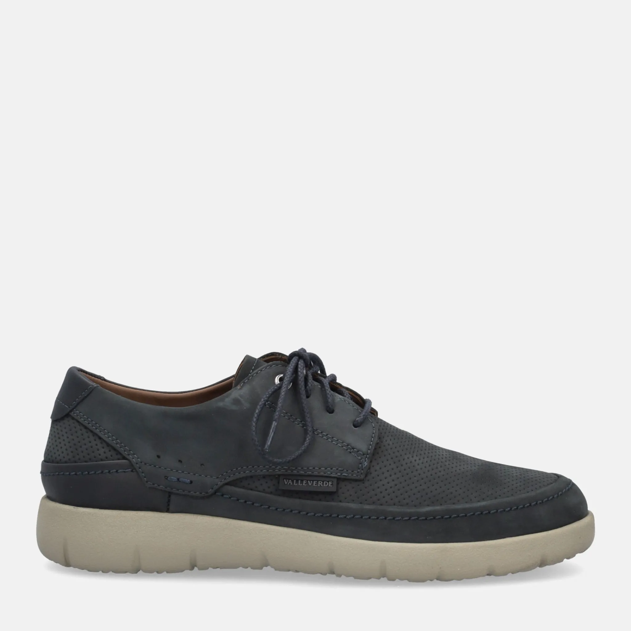 VALLEVERDE SCARPE CIVILI | Uomo Scarpe Civili