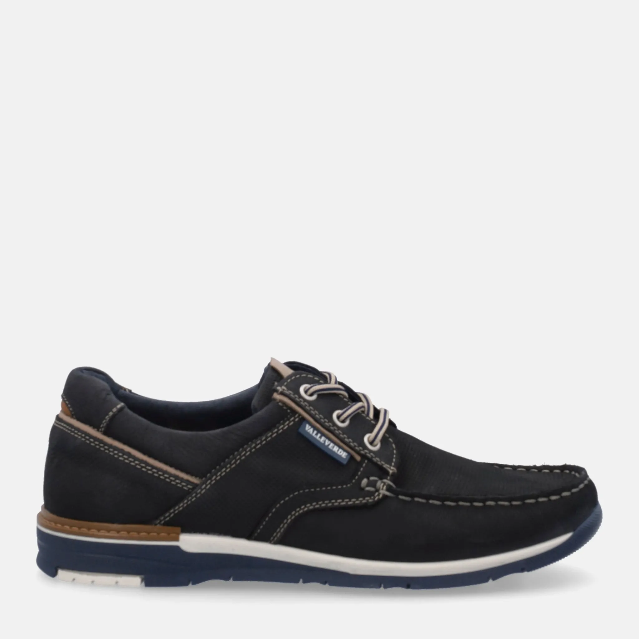 VALLEVERDE SCARPE CIVILI | Uomo Scarpe Civili