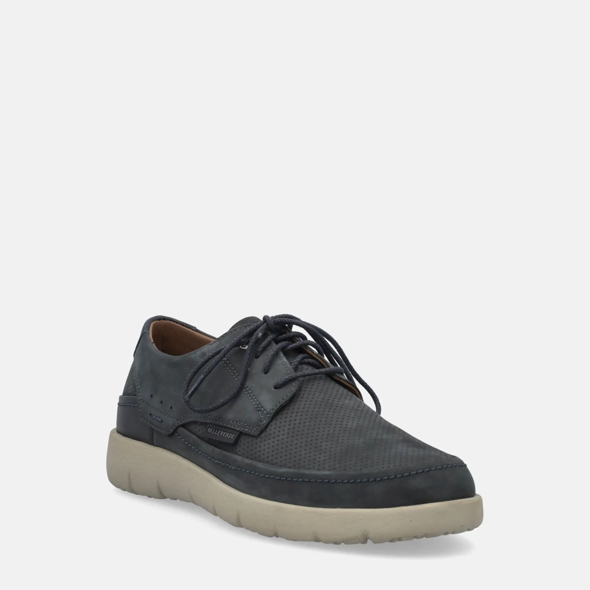VALLEVERDE SCARPE CIVILI | Uomo Scarpe Civili