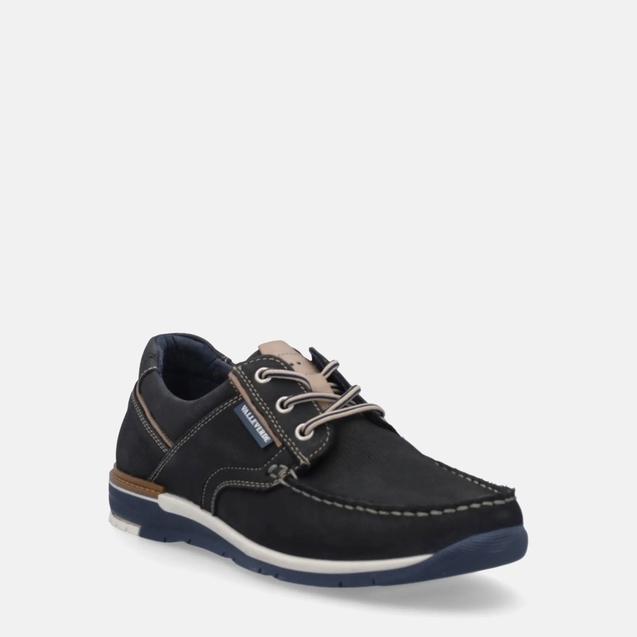 VALLEVERDE SCARPE CIVILI | Uomo Scarpe Civili