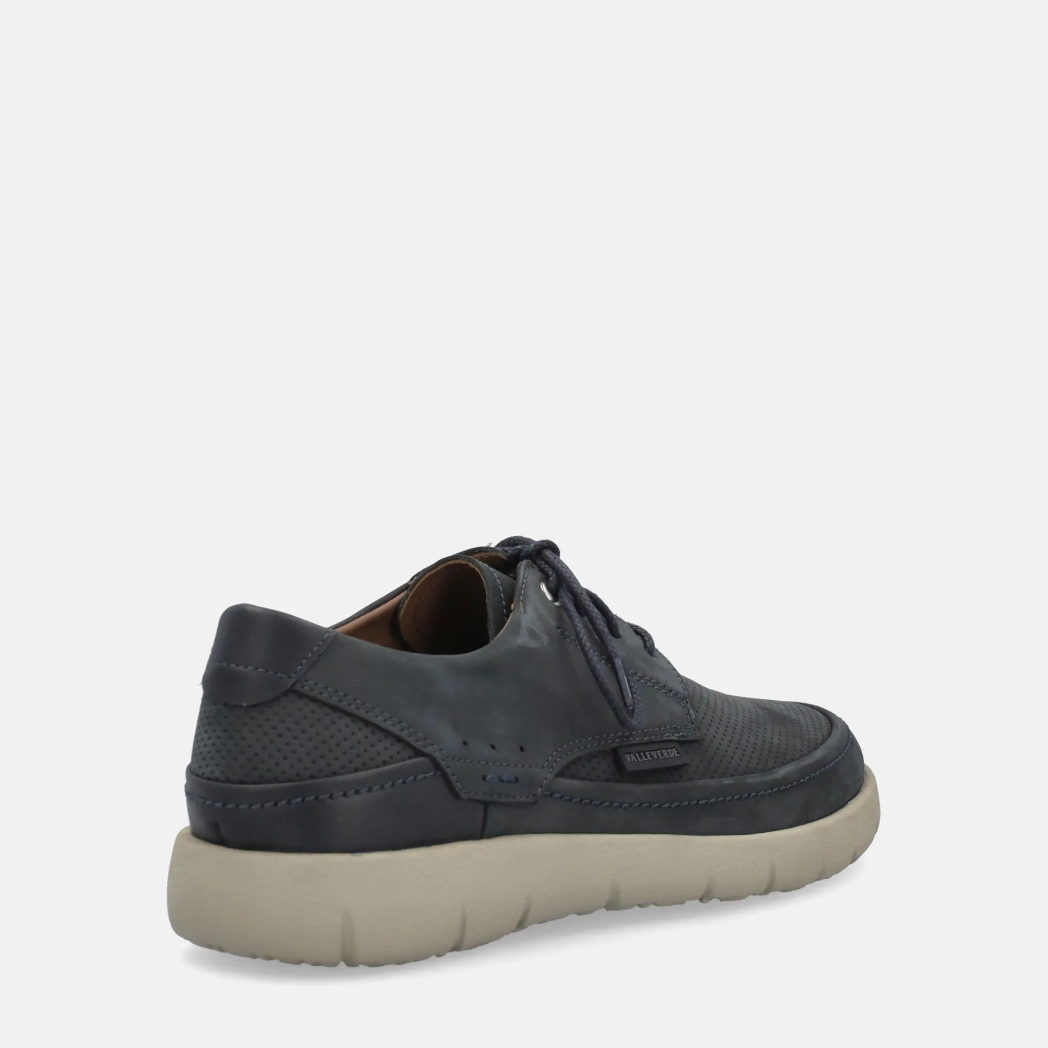 VALLEVERDE SCARPE CIVILI | Uomo Scarpe Civili