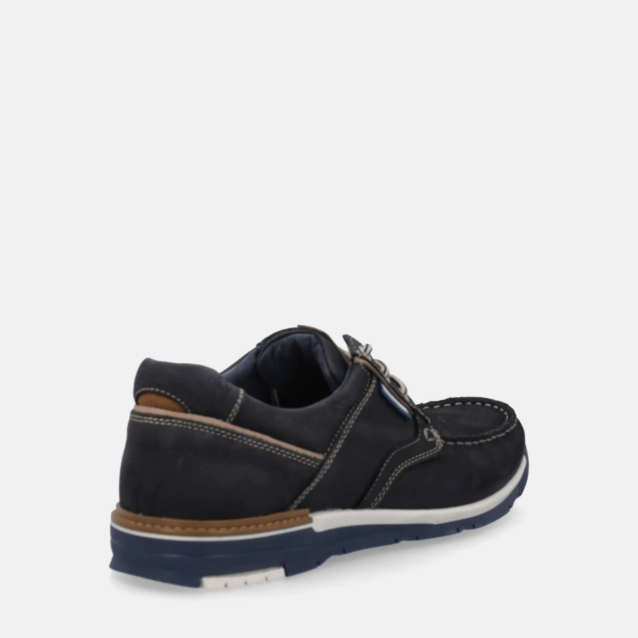 VALLEVERDE SCARPE CIVILI | Uomo Scarpe Civili