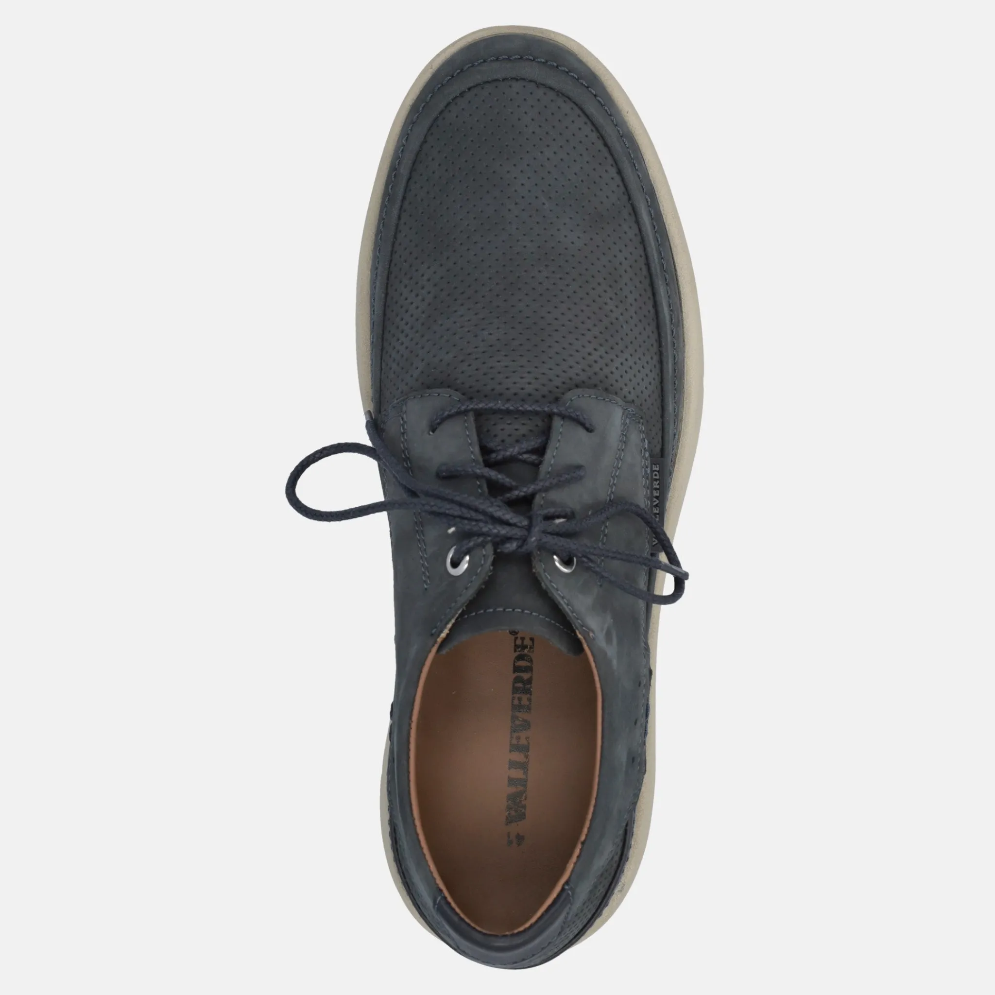 VALLEVERDE SCARPE CIVILI | Uomo Scarpe Civili