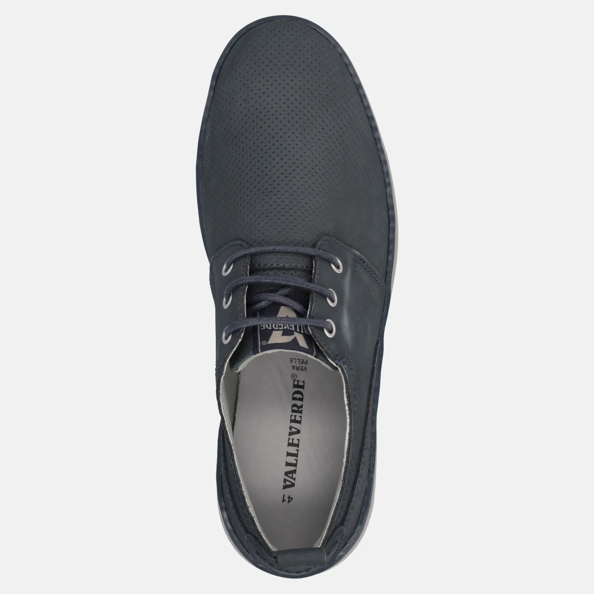 VALLEVERDE SCARPE CIVILI | Uomo Scarpe Civili