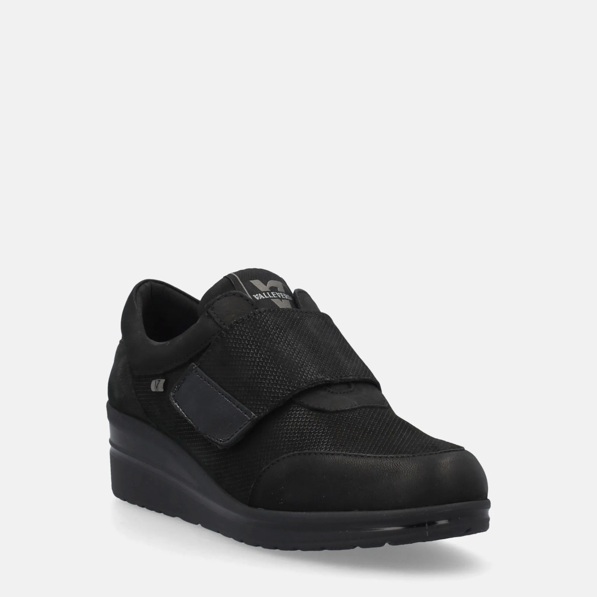 VALLEVERDE SCARPE COMFORT | Donna Comfort