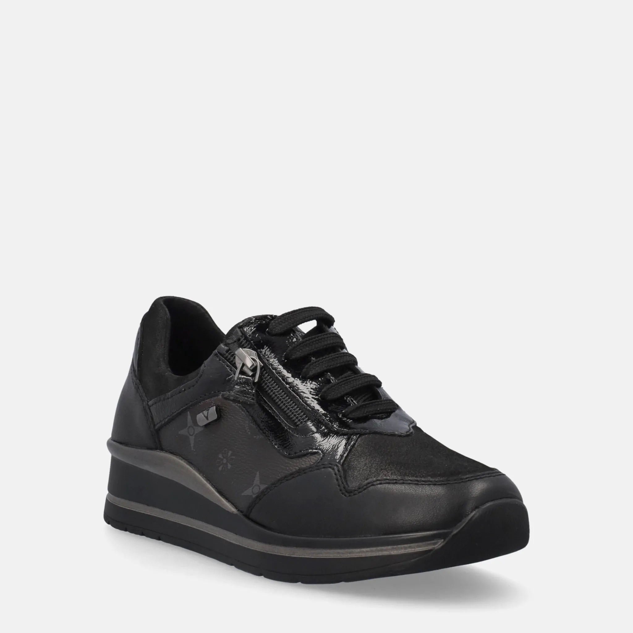 VALLEVERDE SNEAKERS | Donna Sneakers
