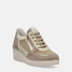 VALLEVERDE SNEAKERS | Donna Sneakers | Zeppe