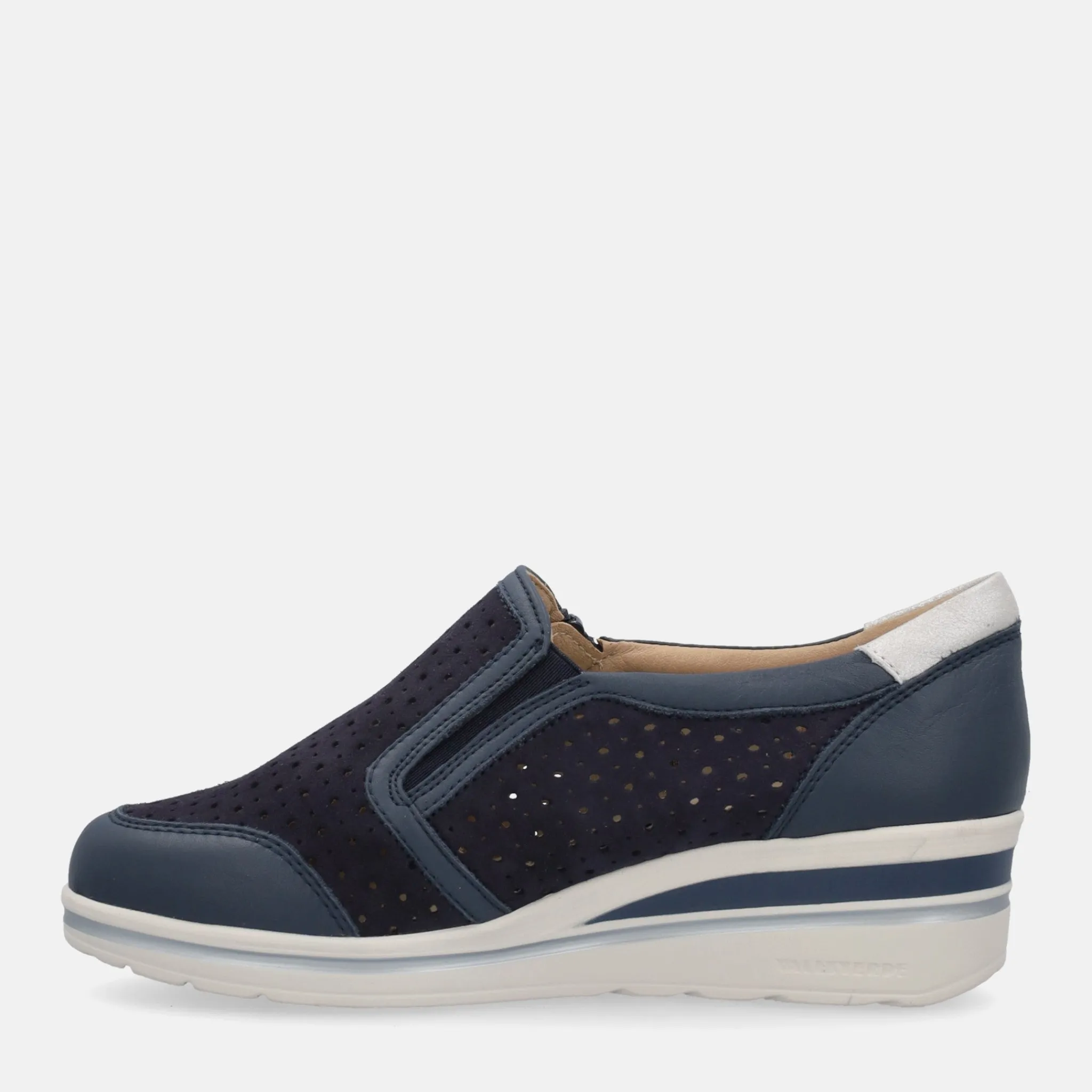 VALLEVERDE SNEAKERS | Donna Sneakers