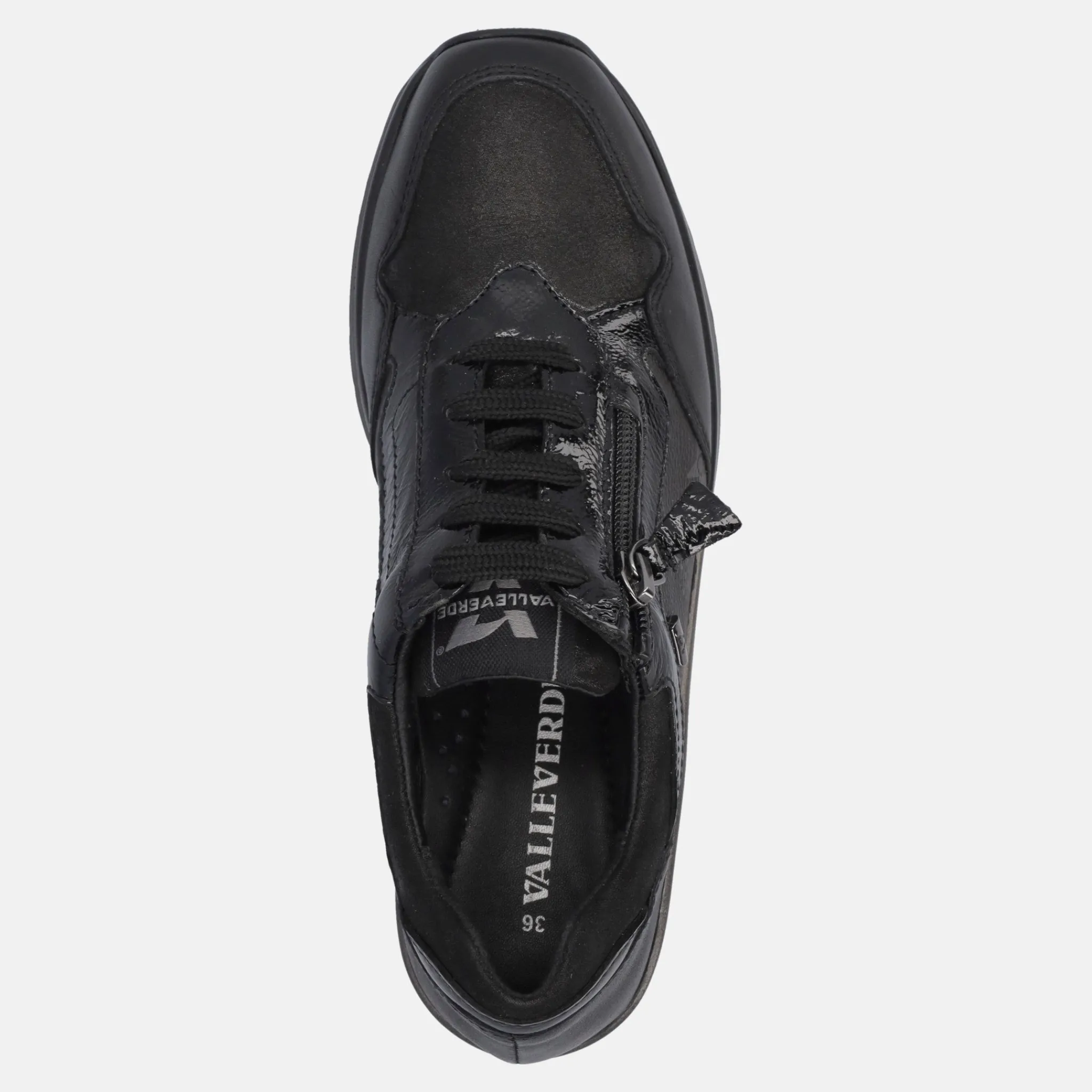 VALLEVERDE SNEAKERS | Donna Sneakers