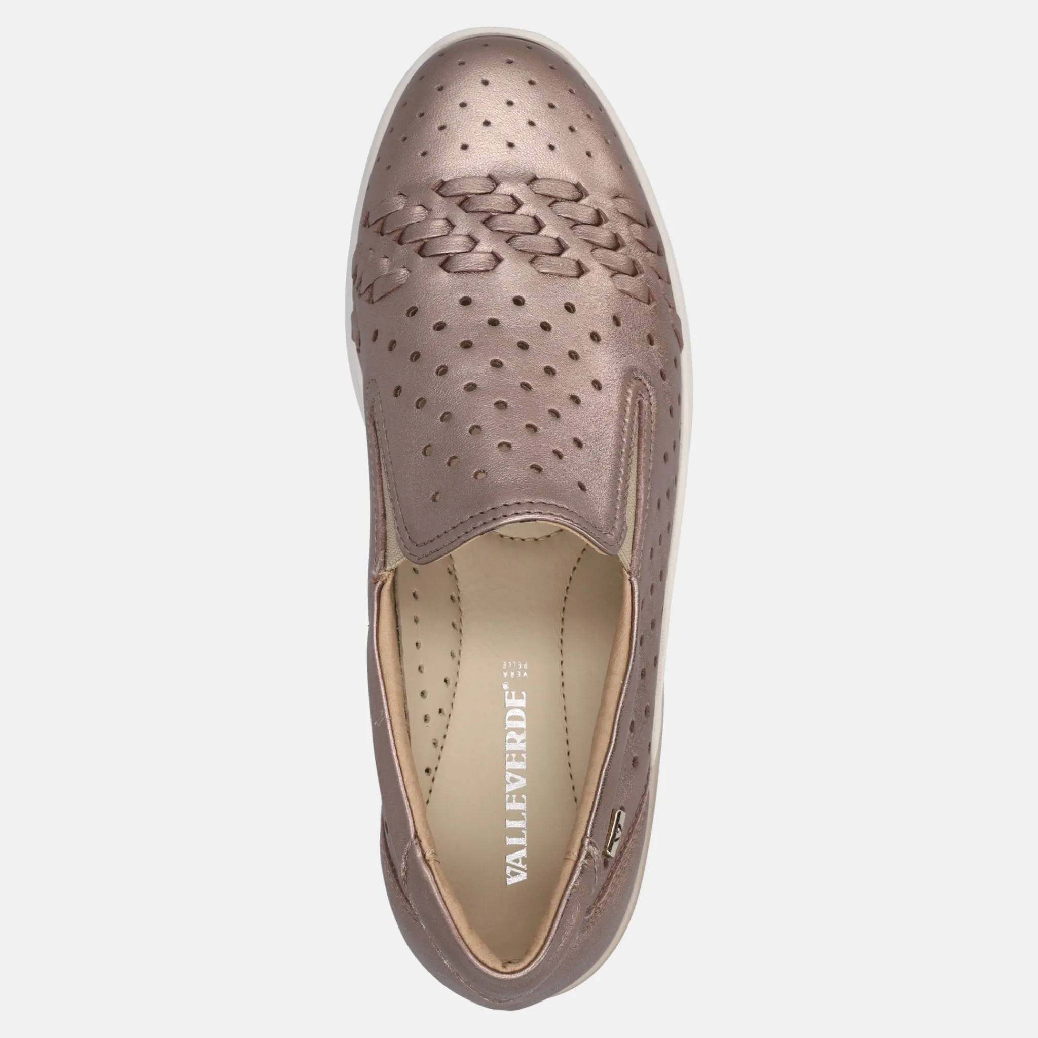 VALLEVERDE SNEAKERS | Donna Sneakers