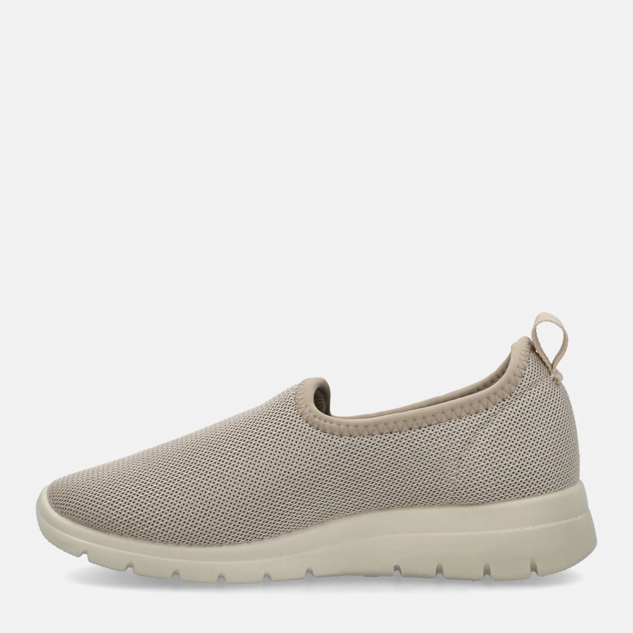 VALLEVERDE SNEAKERS SLIP-IN | Donna Sneakers