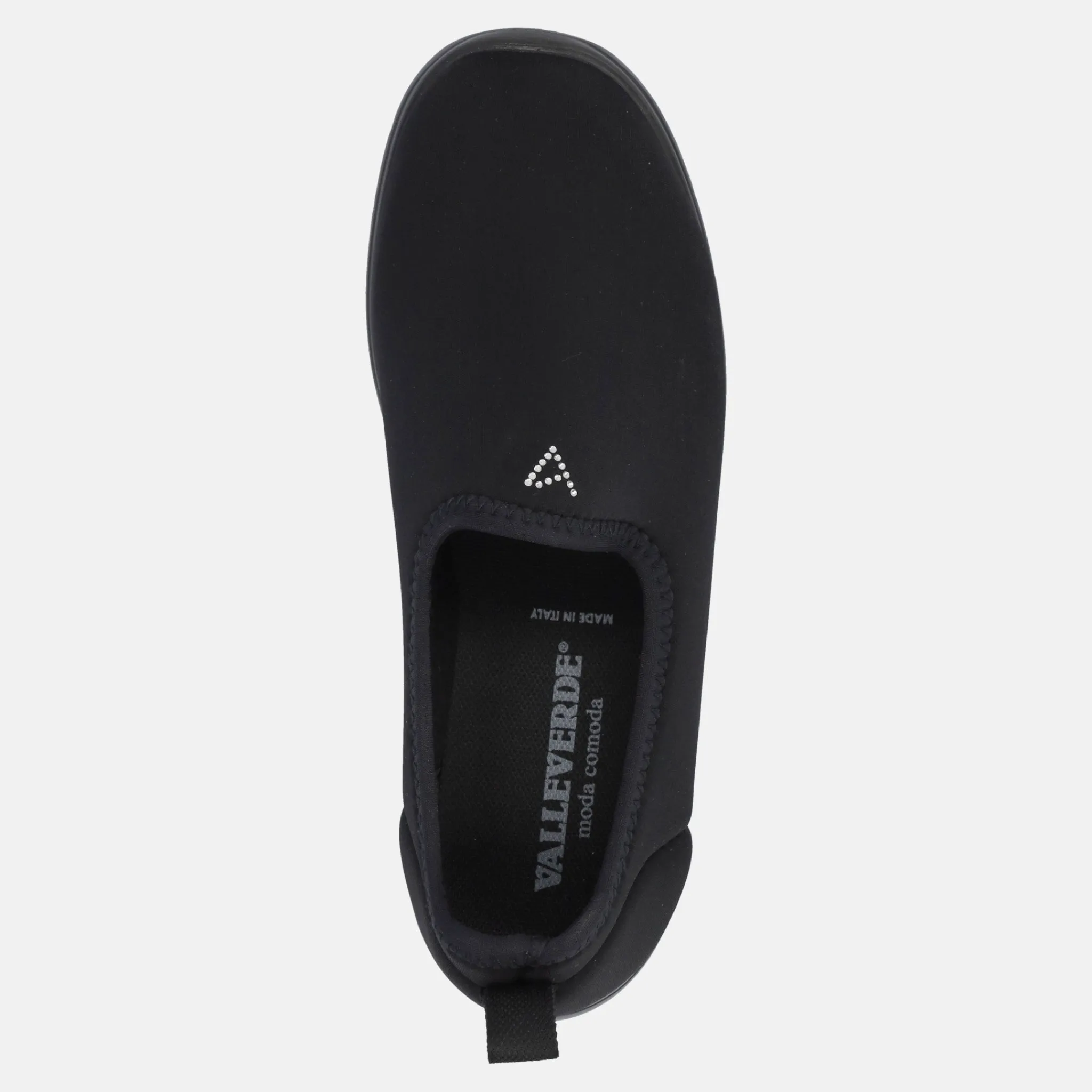 VALLEVERDE SNEAKERS SLIP-IN | Donna Sneakers