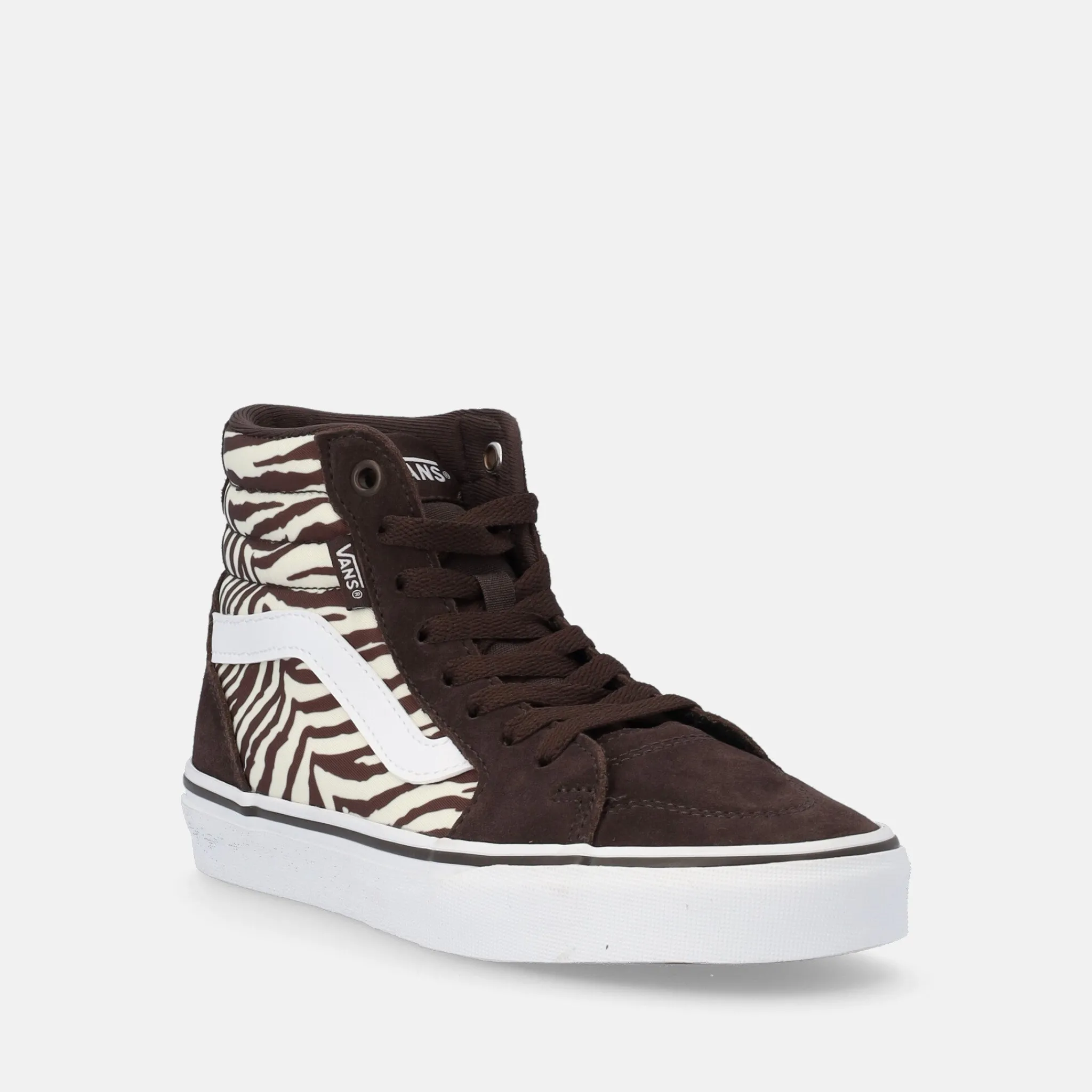 VANS donna Filmore HI | Donna Sneakers