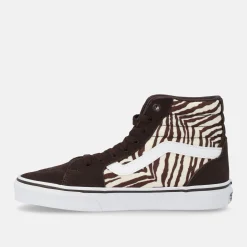 VANS donna Filmore HI | Donna Sneakers