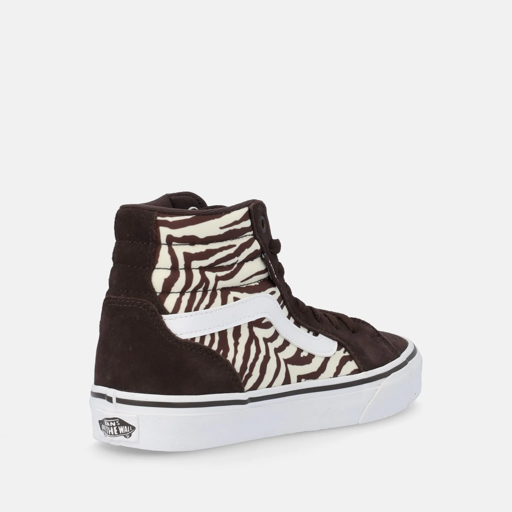 VANS donna Filmore HI | Donna Sneakers