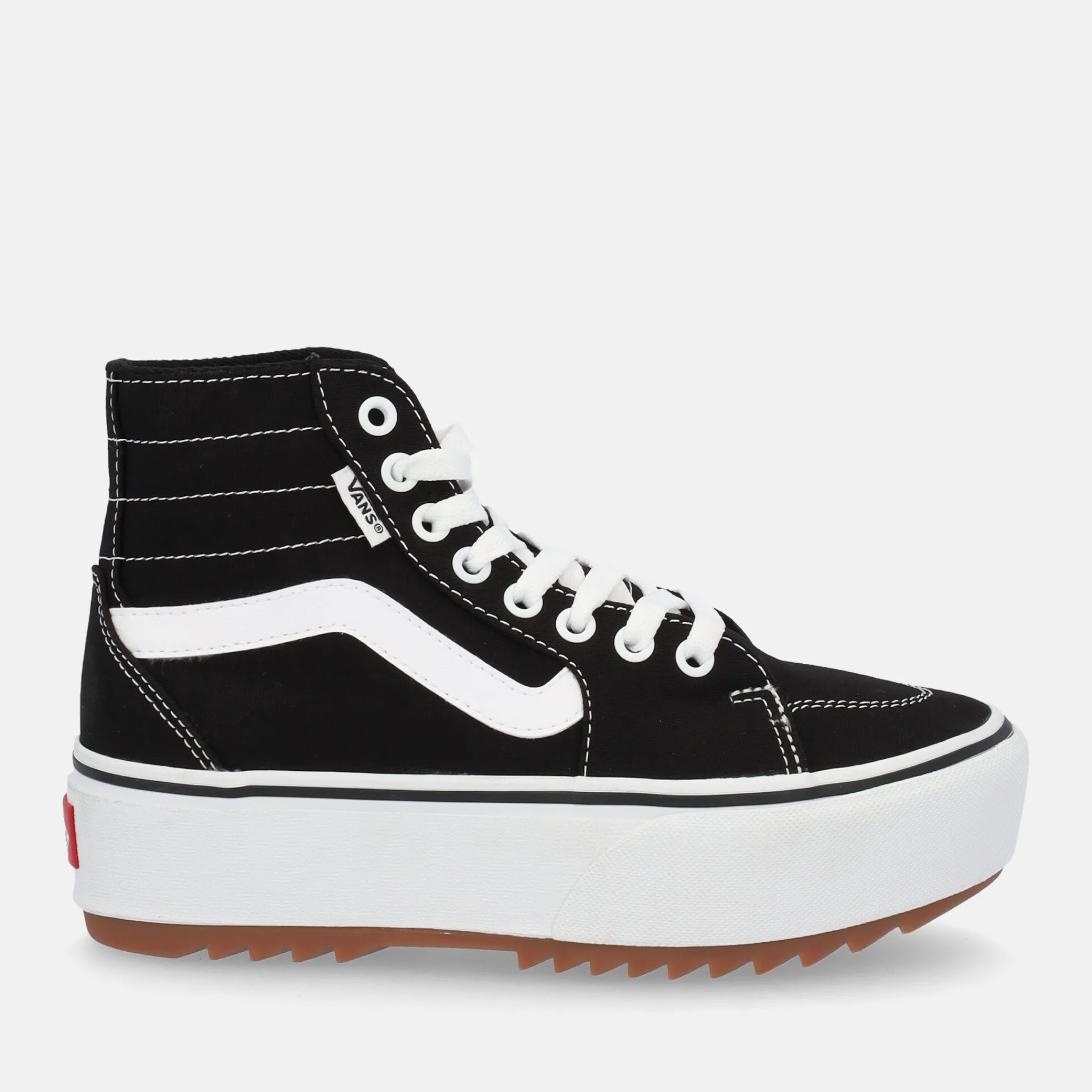 VANS FILMORE HI TAPARED | Donna Sneakers
