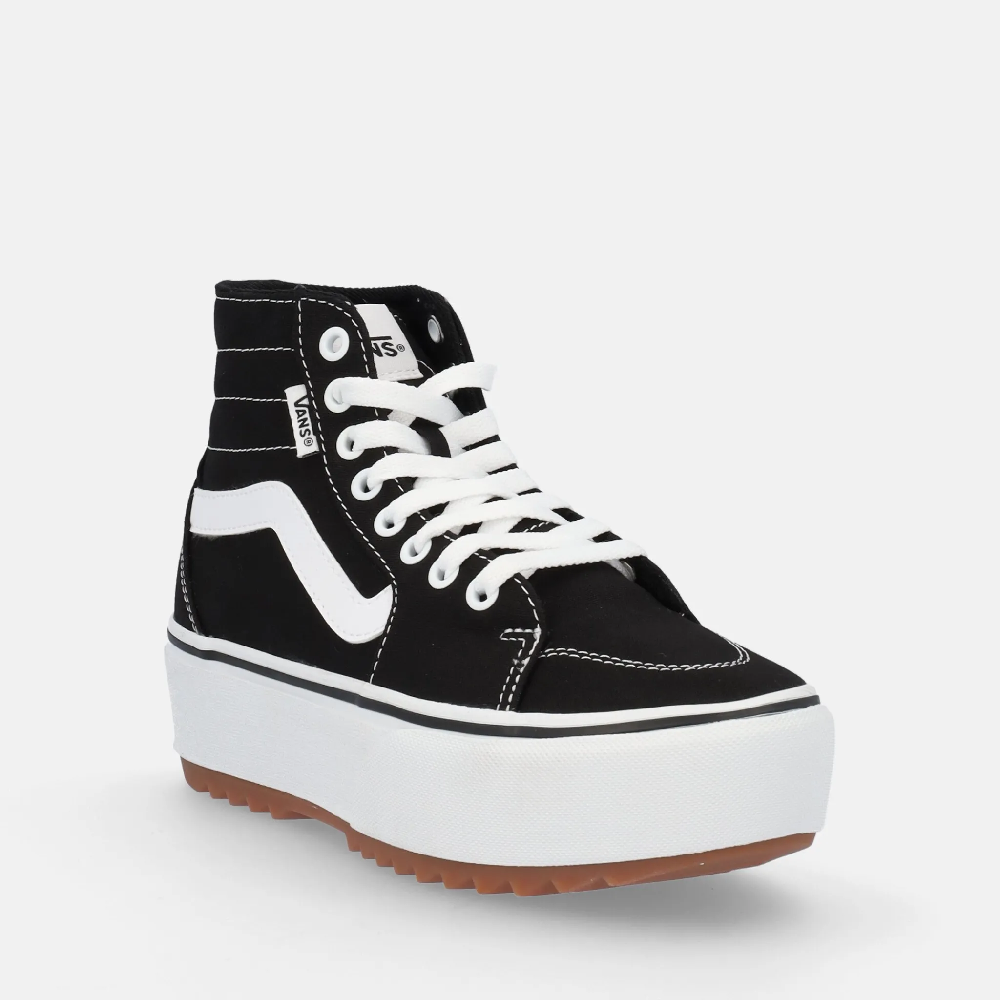 VANS FILMORE HI TAPARED | Donna Sneakers