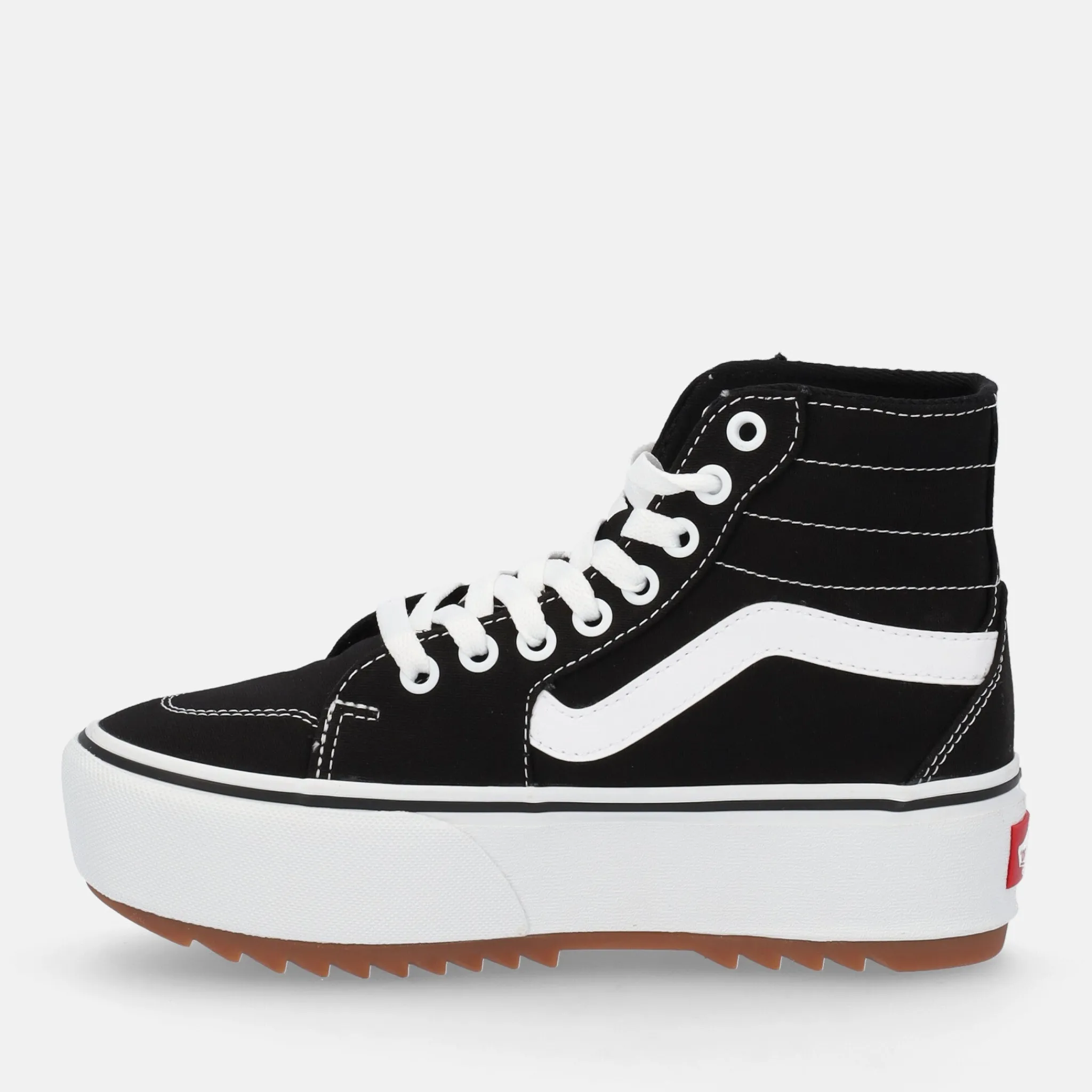 VANS FILMORE HI TAPARED | Donna Sneakers
