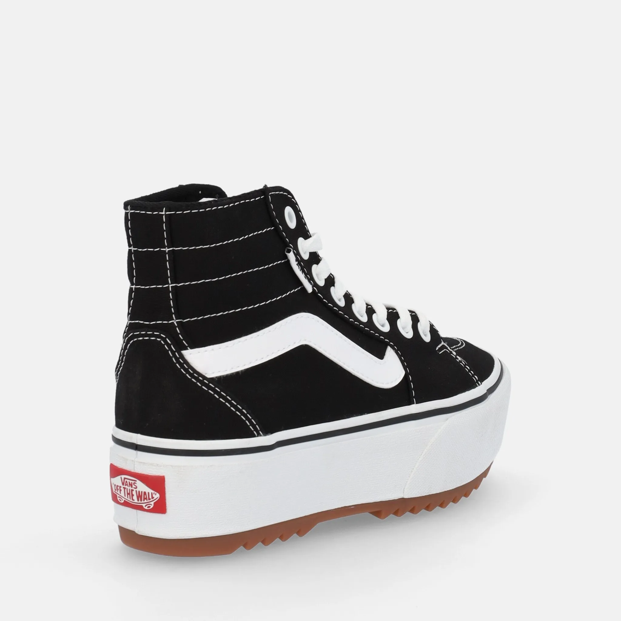 VANS FILMORE HI TAPARED | Donna Sneakers
