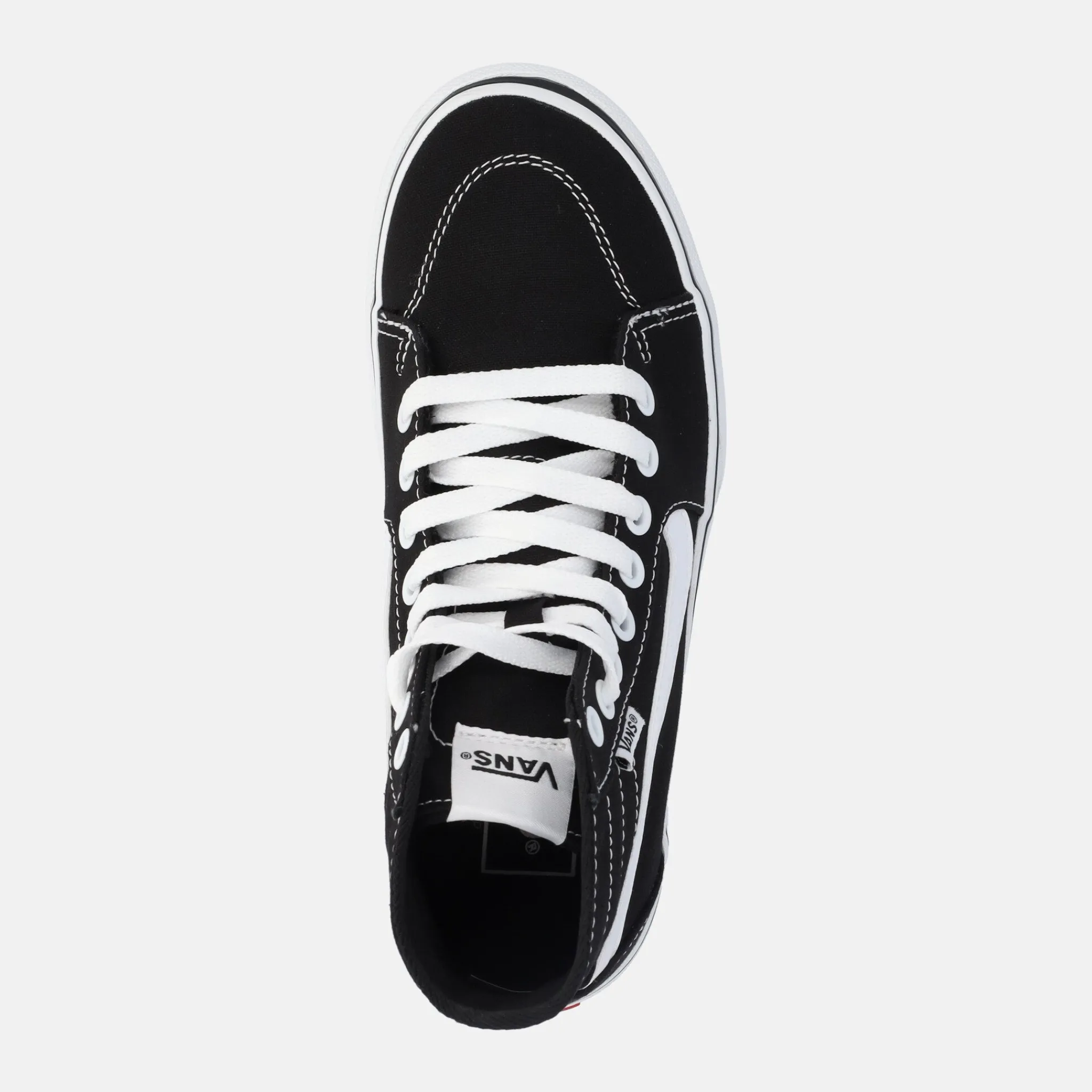 VANS FILMORE HI TAPARED | Donna Sneakers