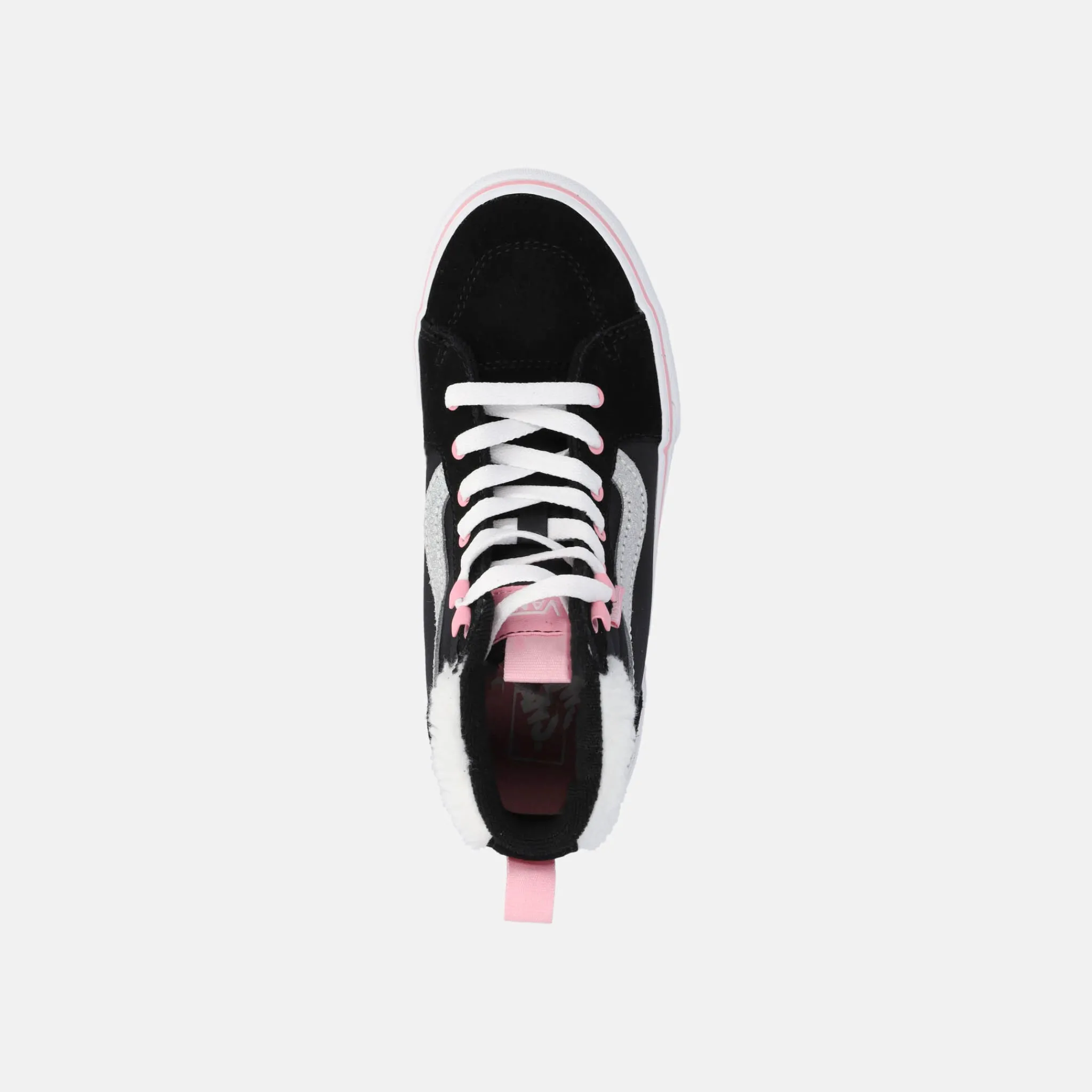 VANS MY FILMORE HI GUARD | Sneakers