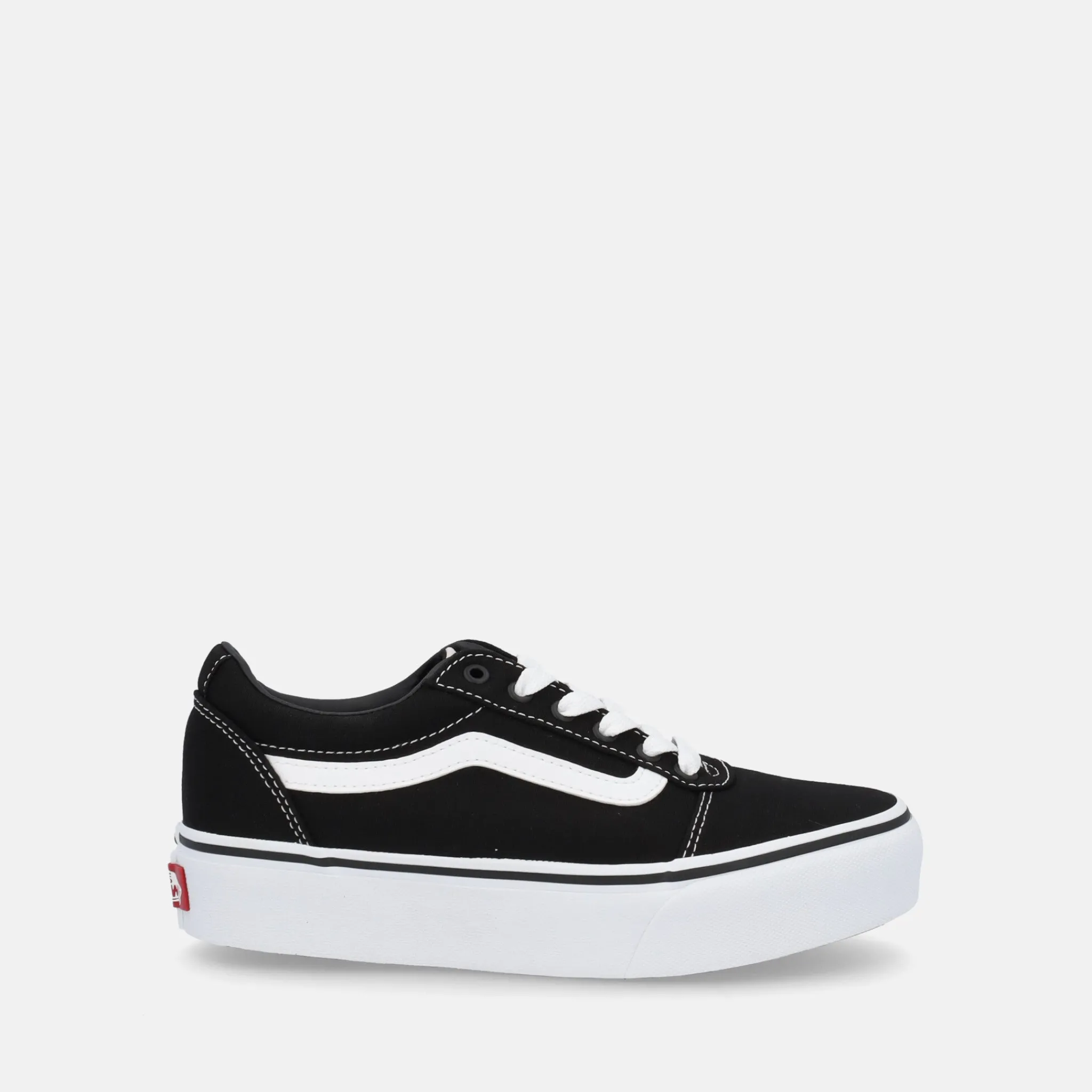 VANS WARD PLATFORM | Sneakers
