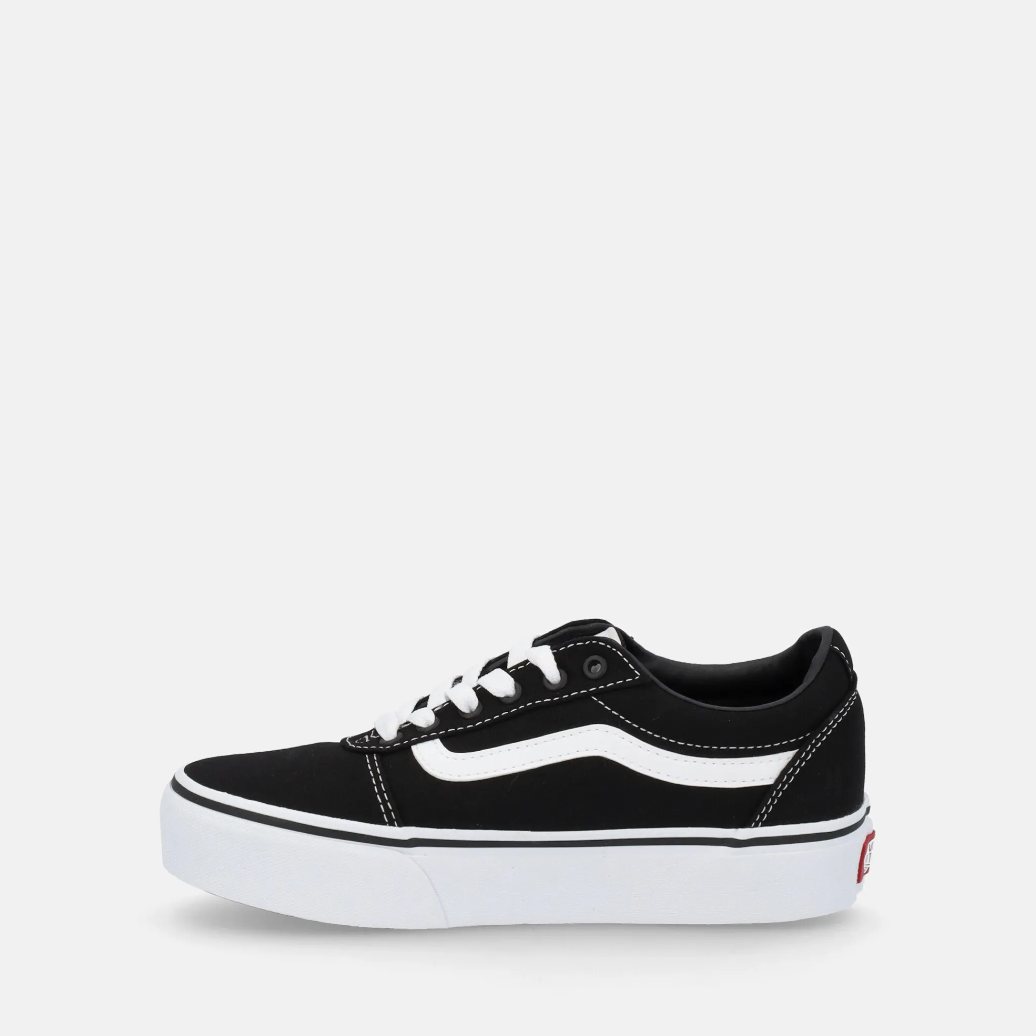 VANS WARD PLATFORM | Sneakers