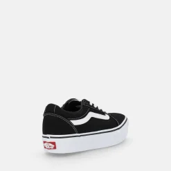 VANS WARD PLATFORM | Sneakers