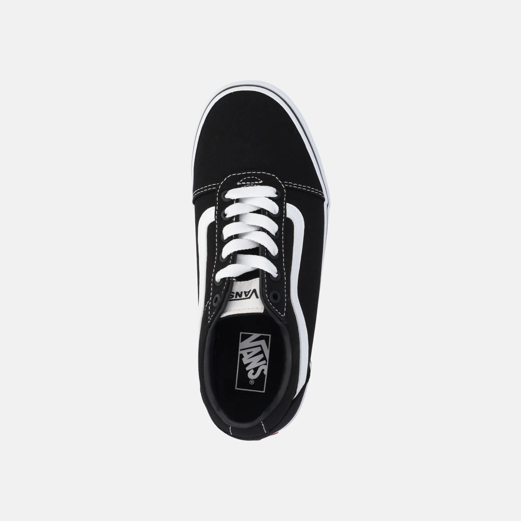 VANS WARD PLATFORM | Sneakers