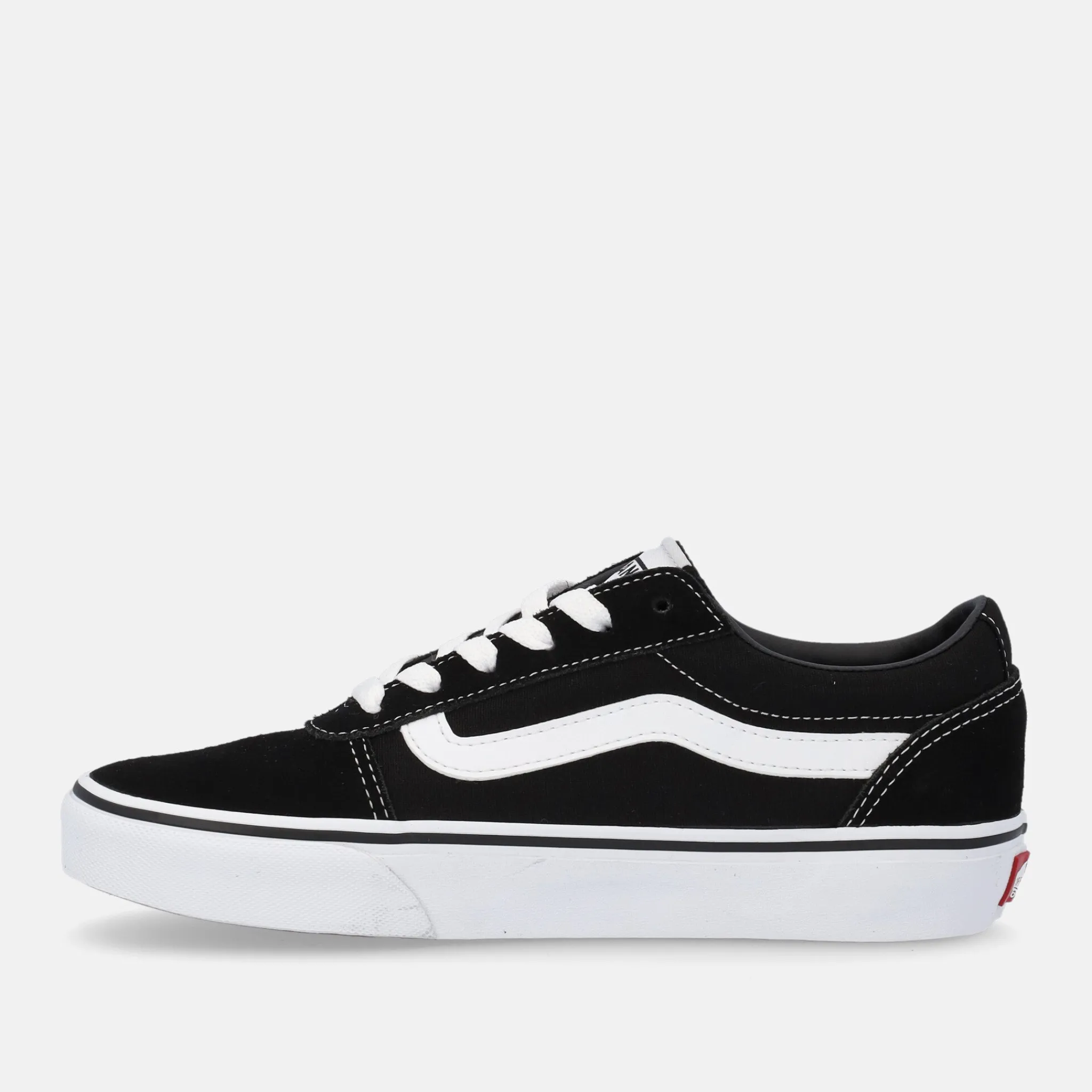 VANS WARD W | Donna Sneakers