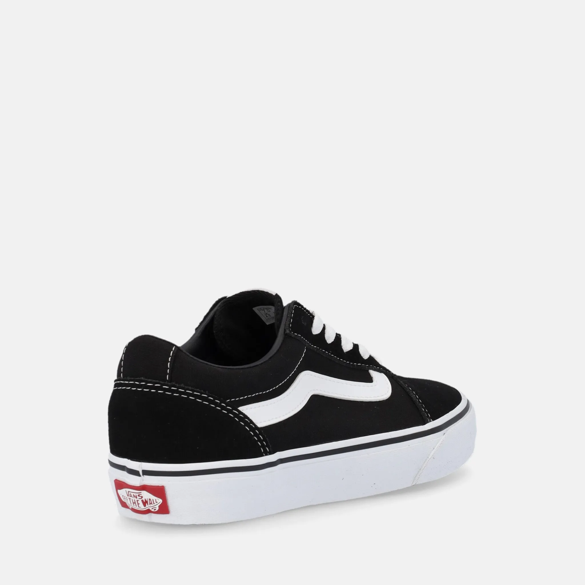 VANS WARD W | Donna Sneakers