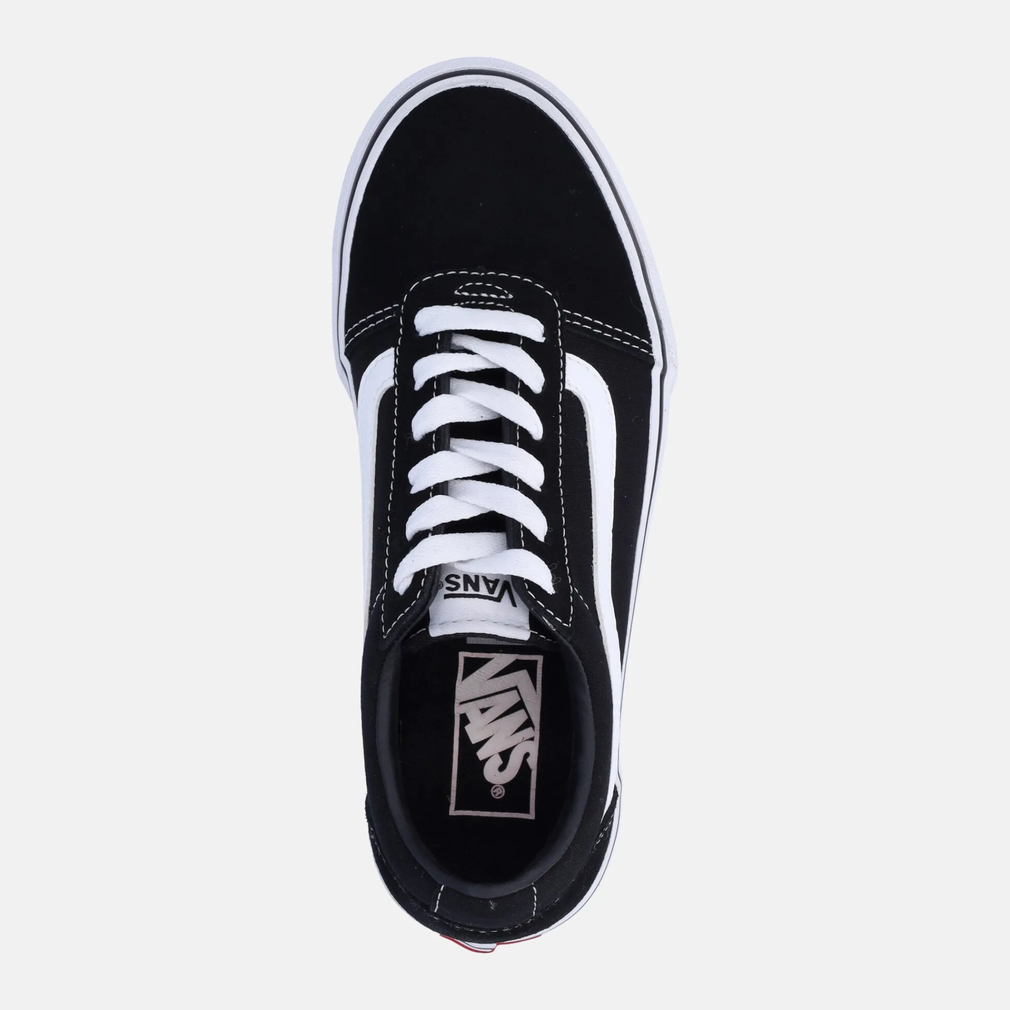 VANS WARD W | Donna Sneakers
