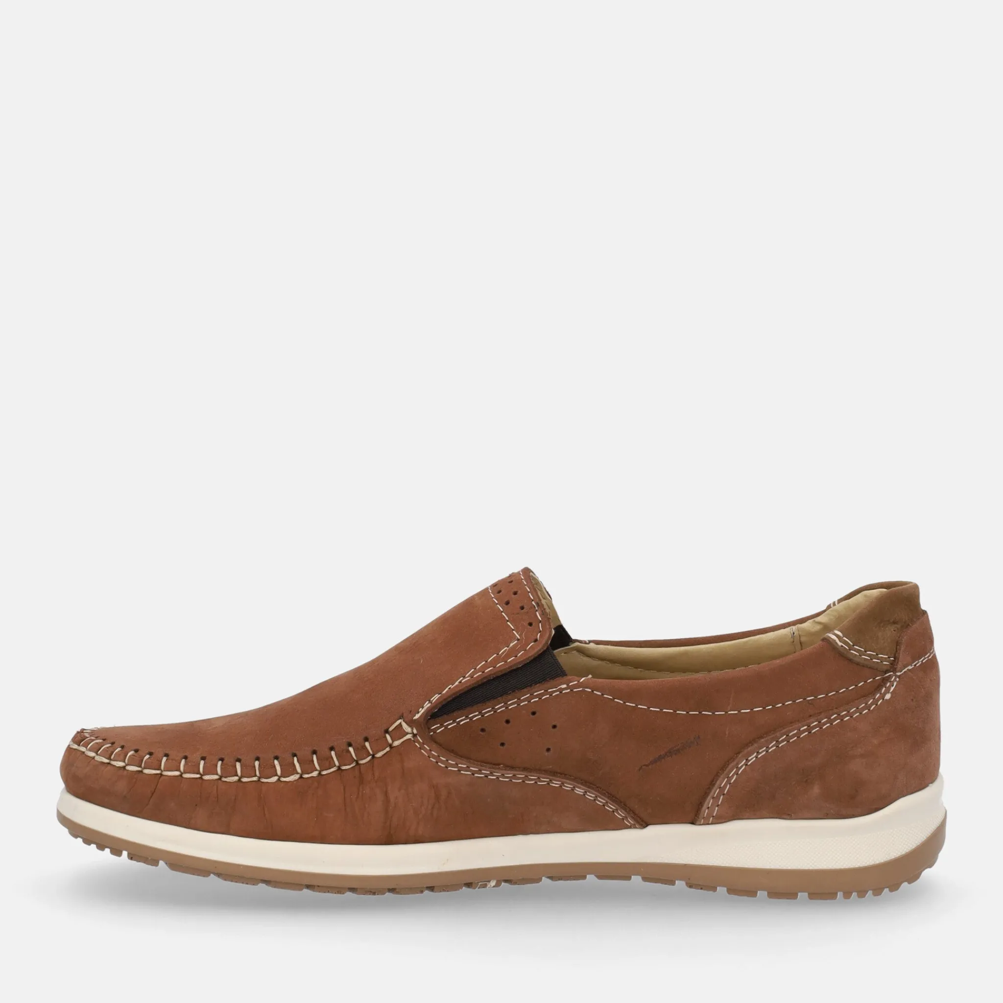 VARESE896 Mocassini sportivi | Uomo Mocassini